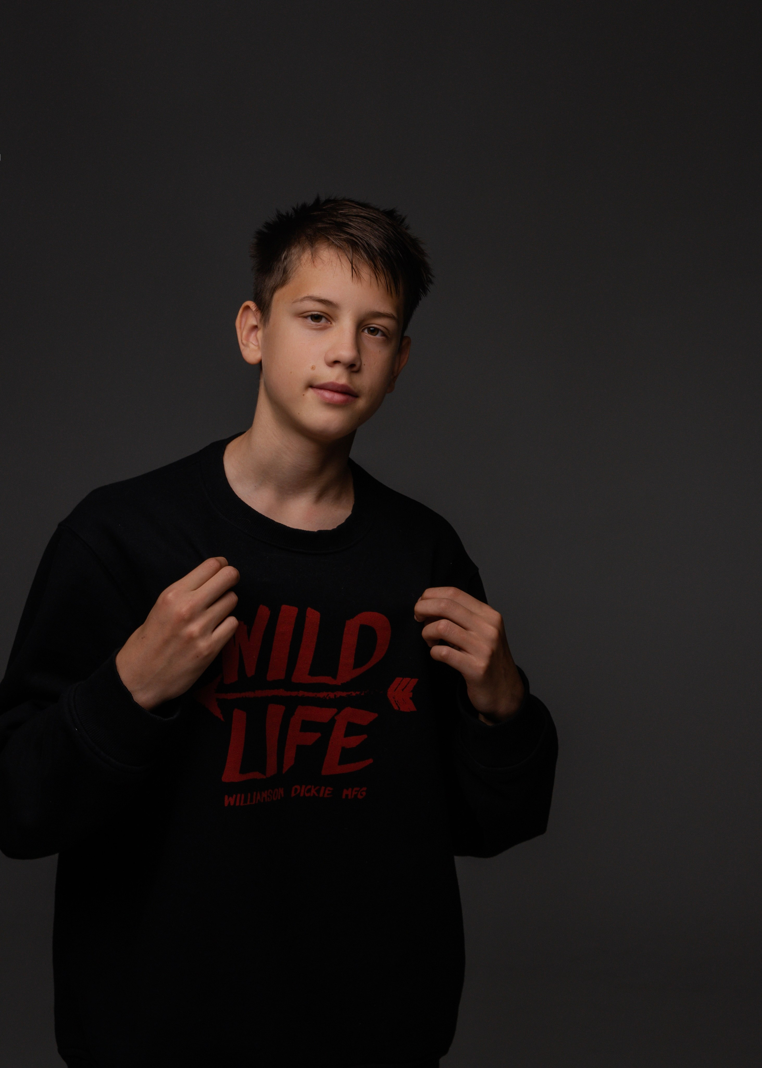 Модель мальчик для предметной съемки Арсений А Н.Н. | Sale Easy