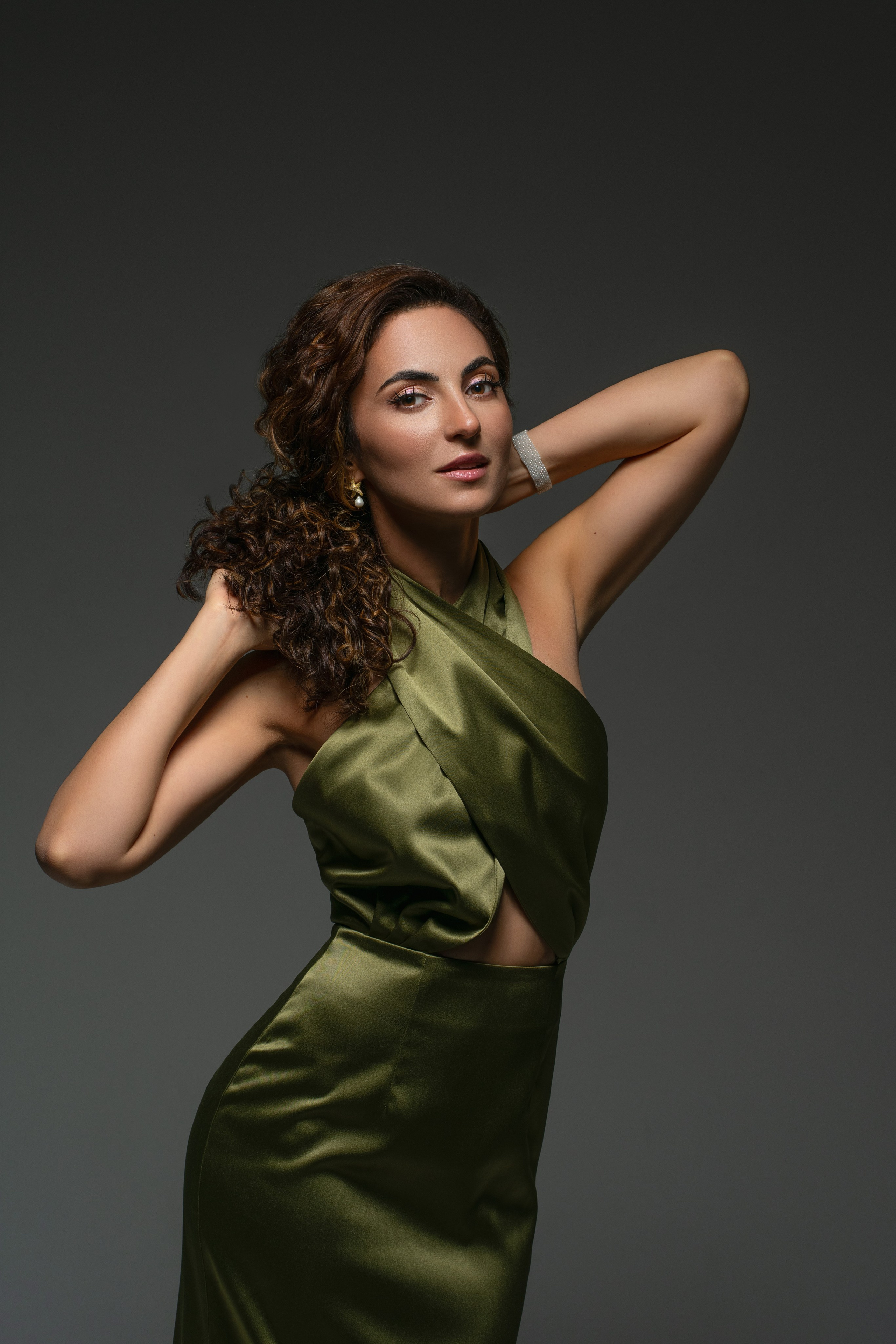 Портретный фотограф, ретушер — Дора Свидерская в городе Сочи