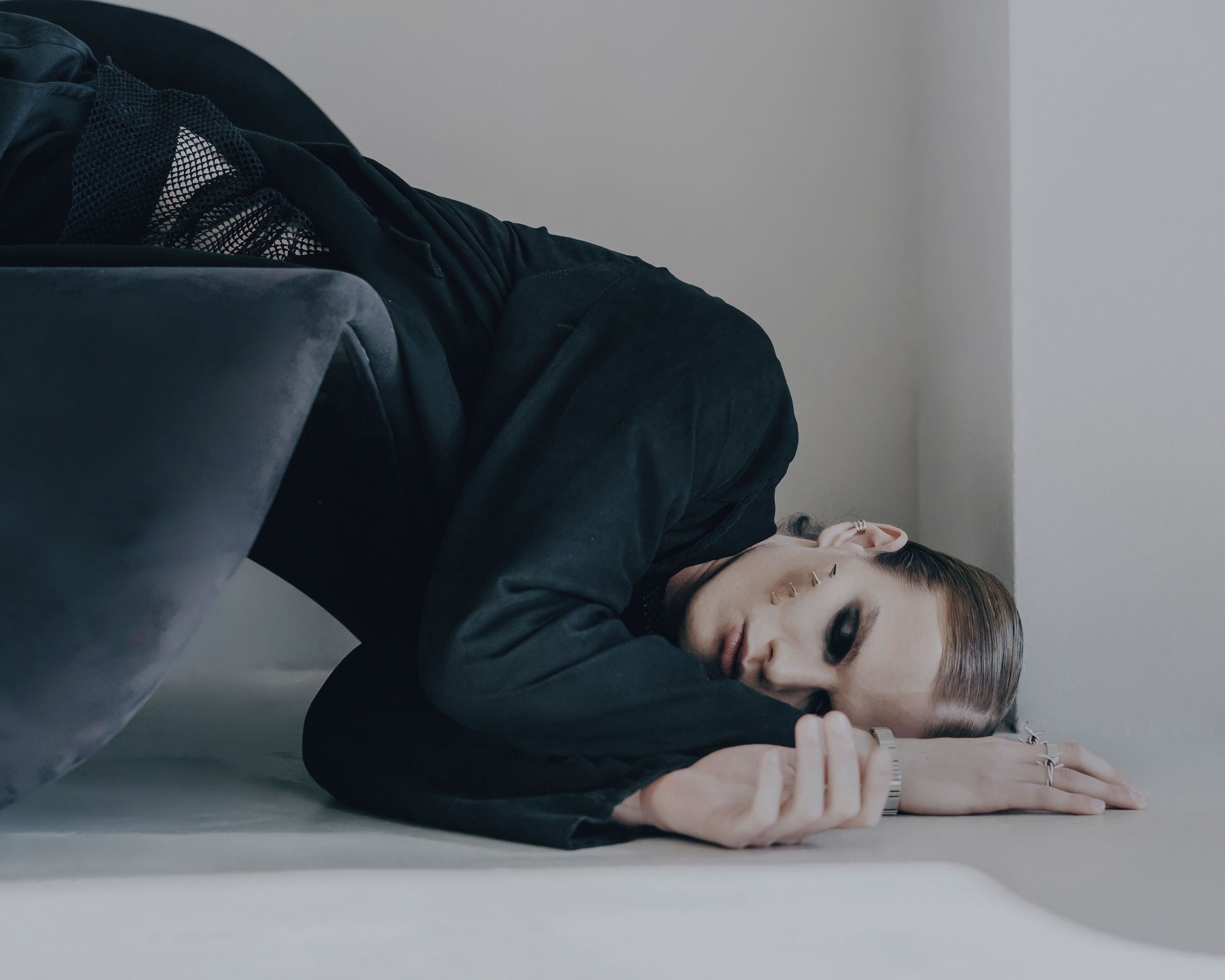 Фотосъёмка для брендов. Фотограф Екатеринбург для вас или вашего бренда