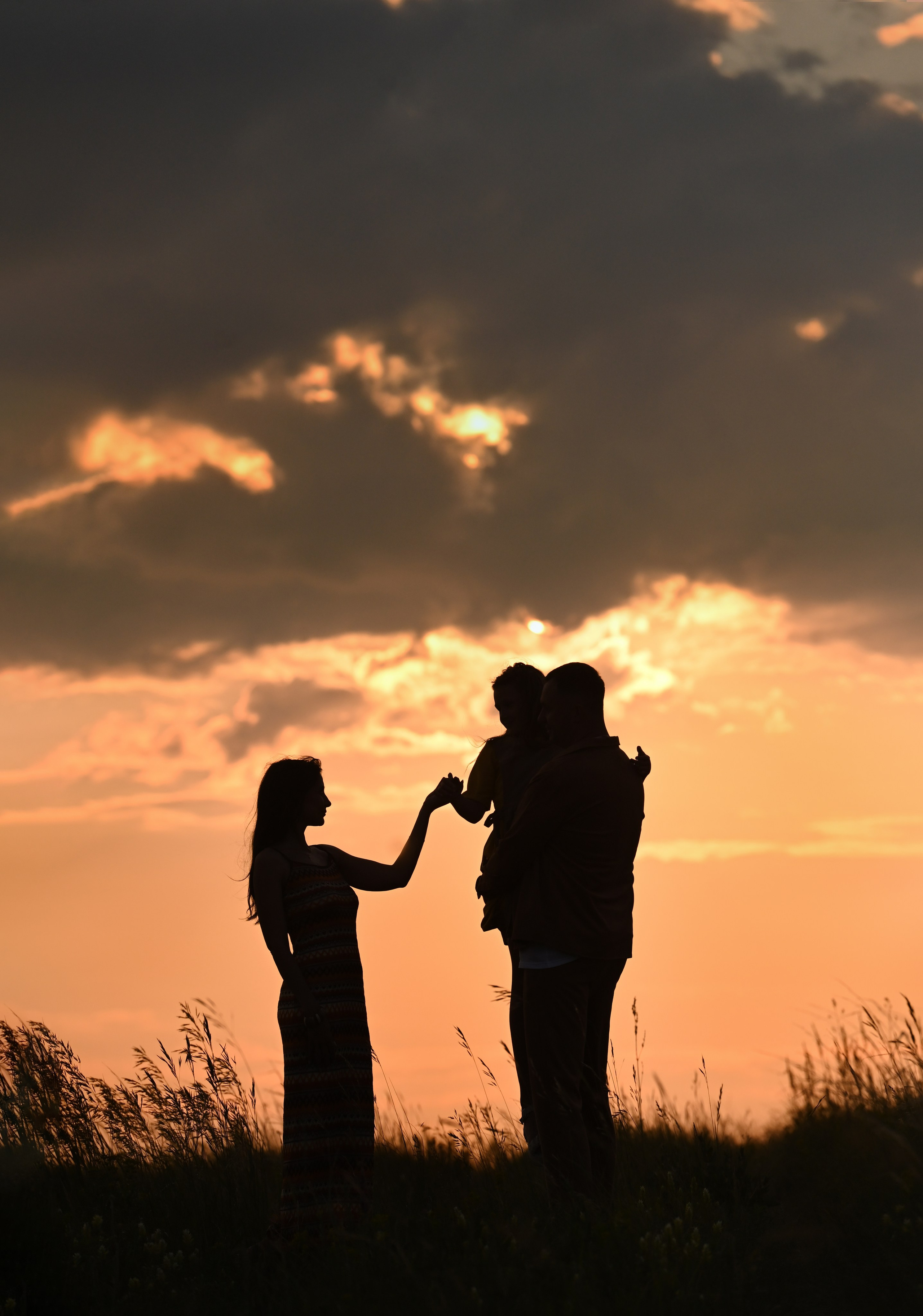 Истории. Свадебный и семейный фотограф в Самаре Головань Наталья