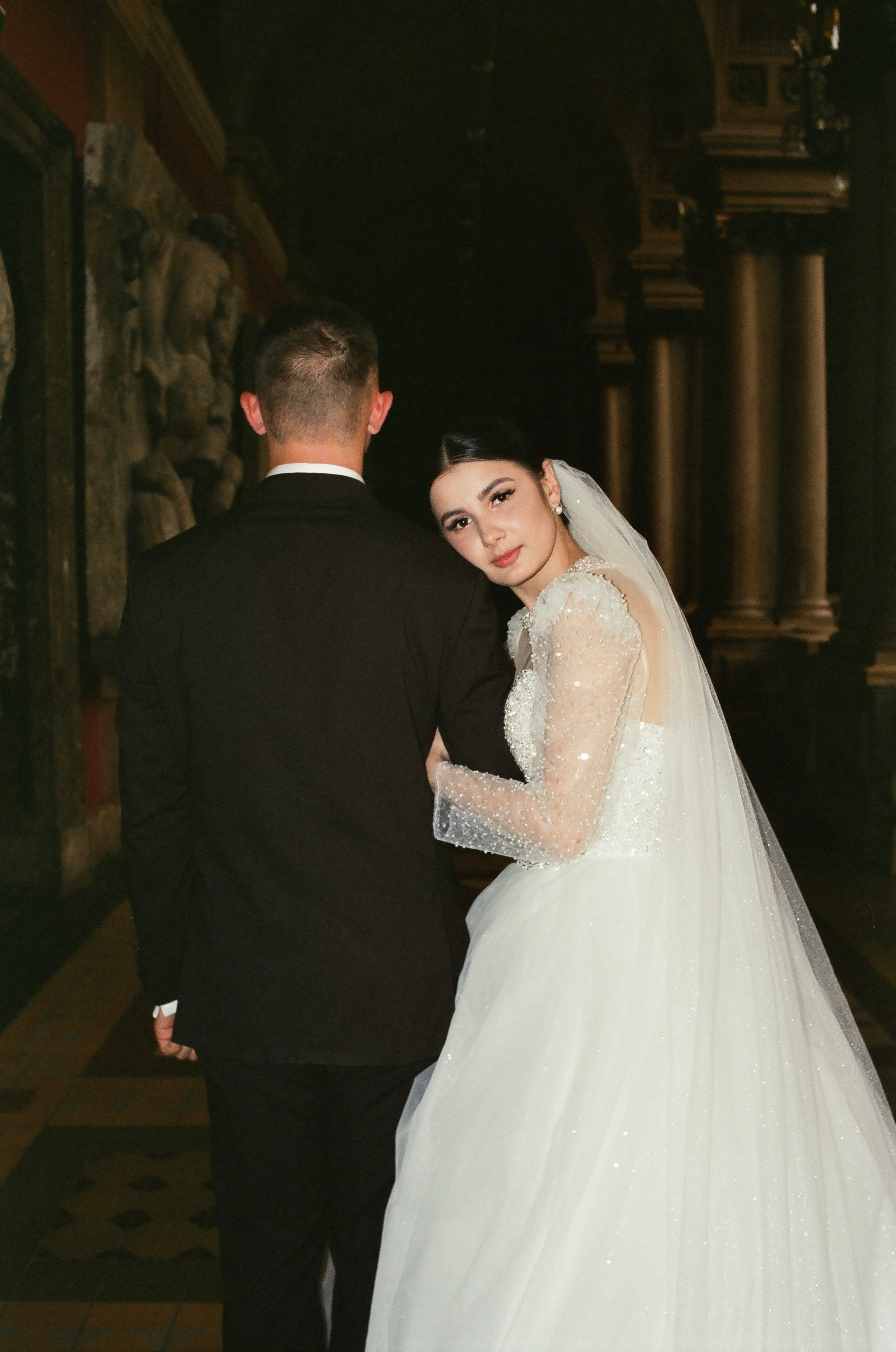 Пленочная фотография