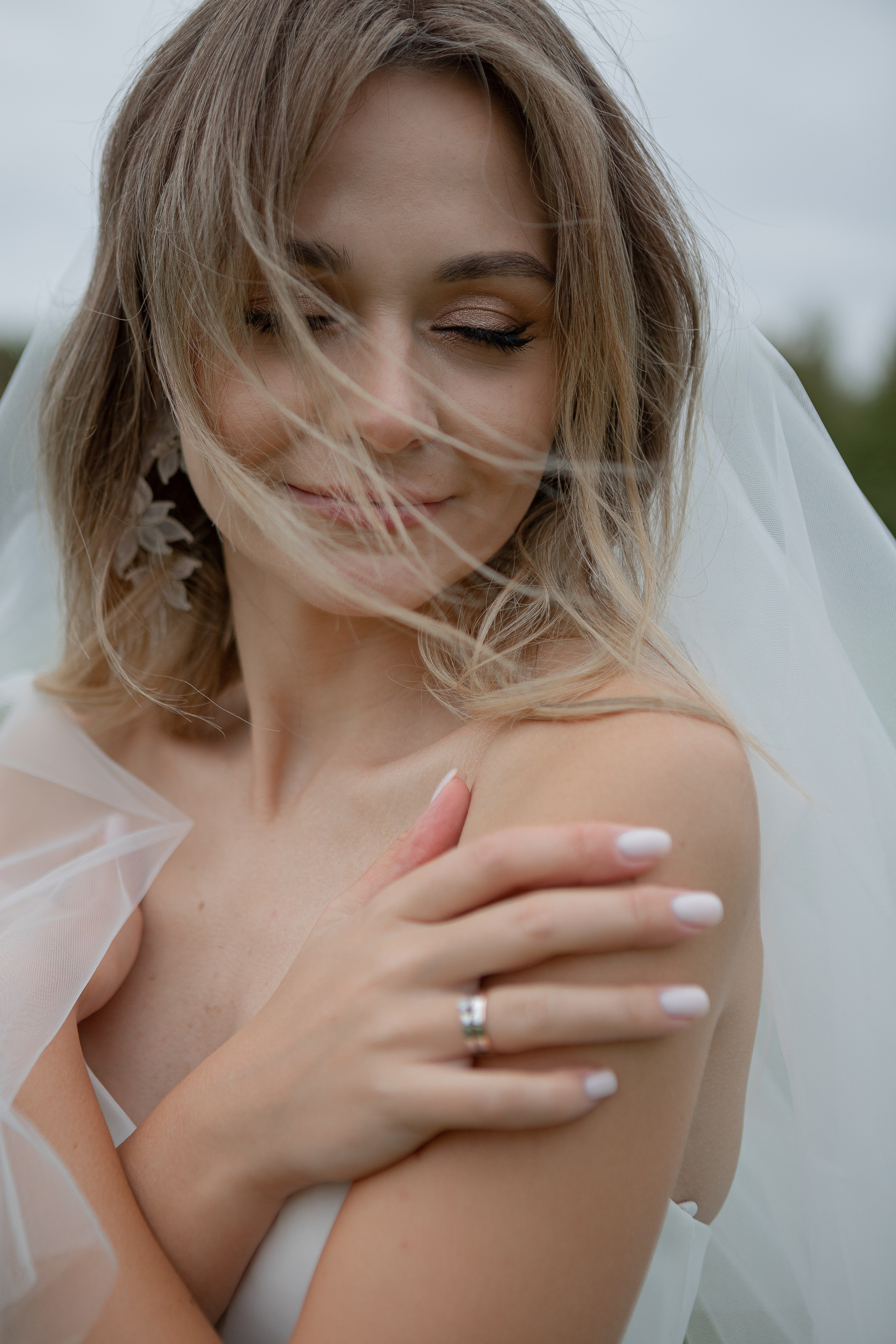 Свадебный и женский фотограф в Москве