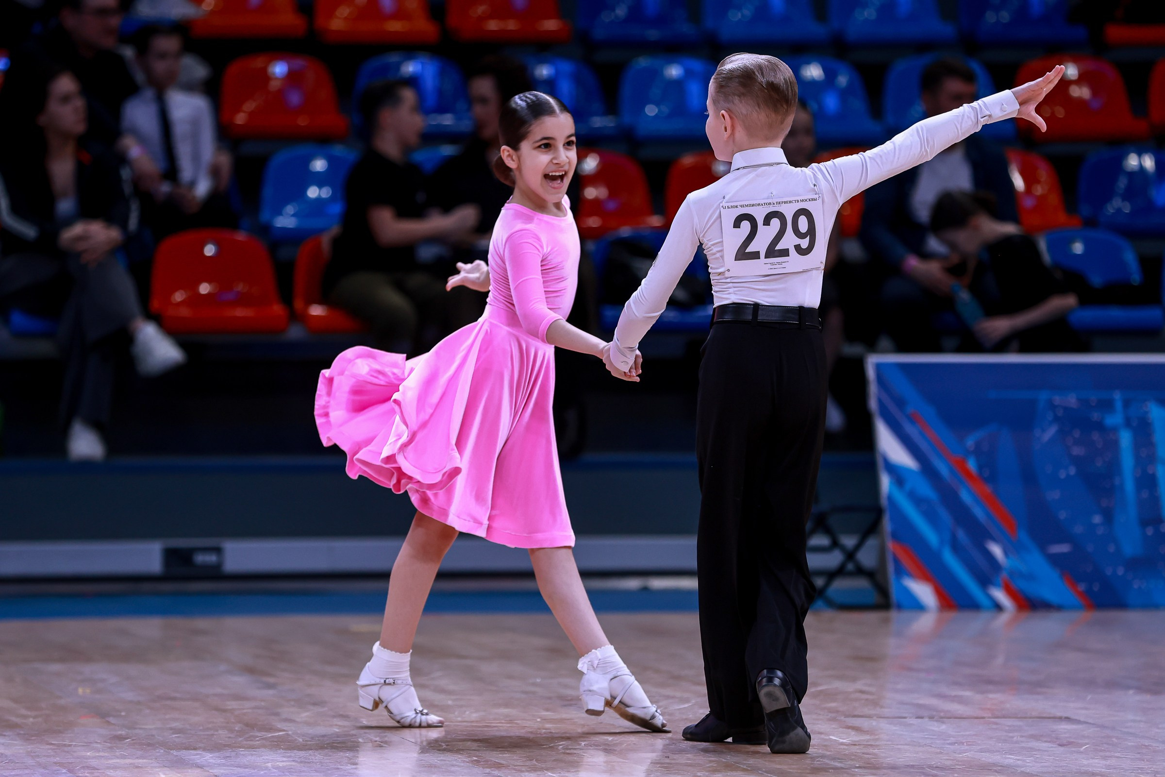 2 Блок ПМ 2025. Фотограф Дмитрий Плетнев — QuickDancePhoto