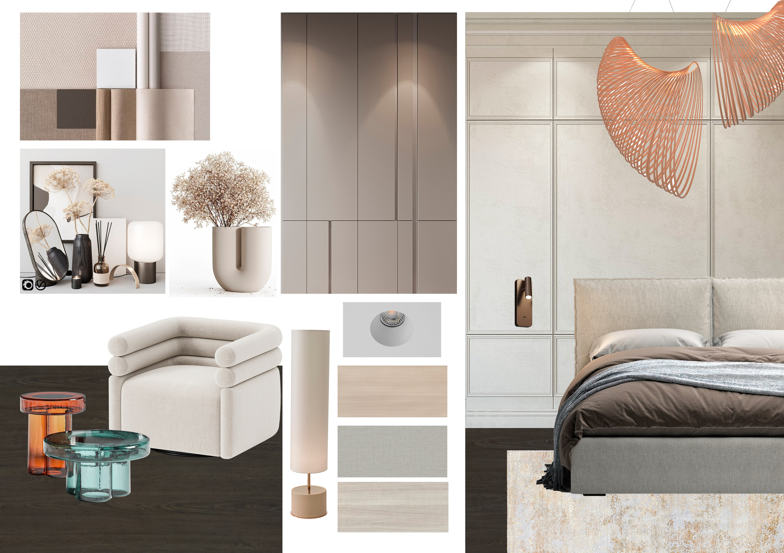 Услуги. Валентина Марченкова | Дизайн интерьера