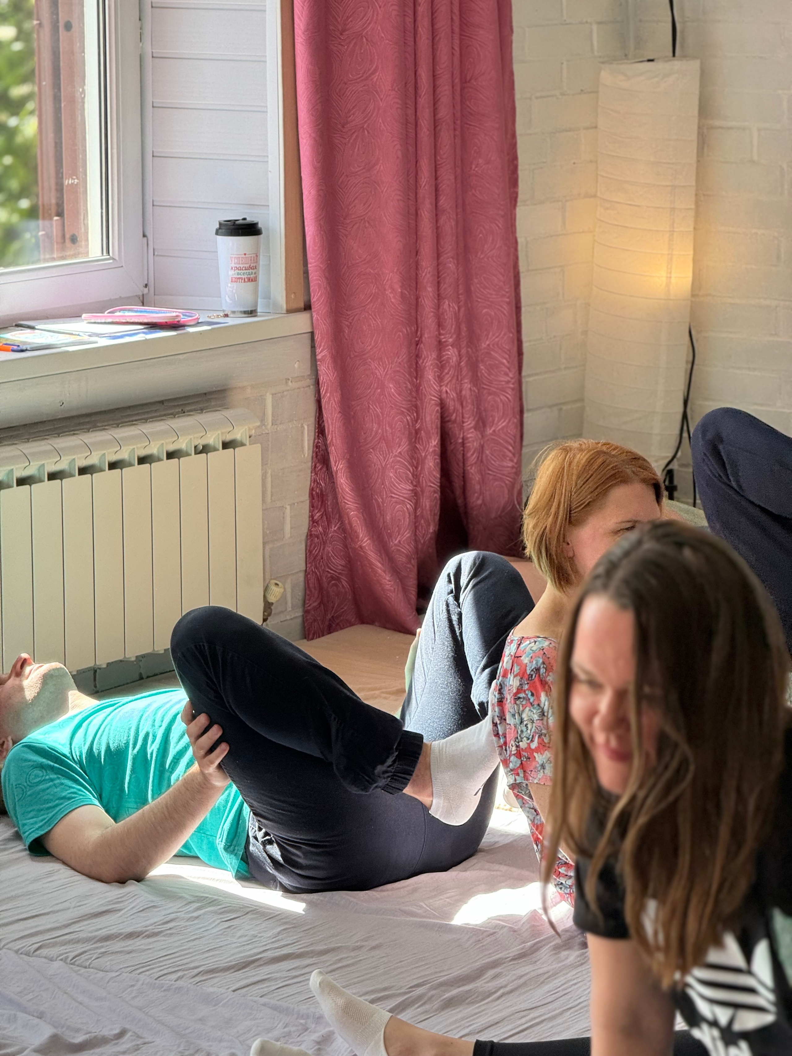 Проявление #1. Александр Прищепов - фотограф, режиссёр, продюсер