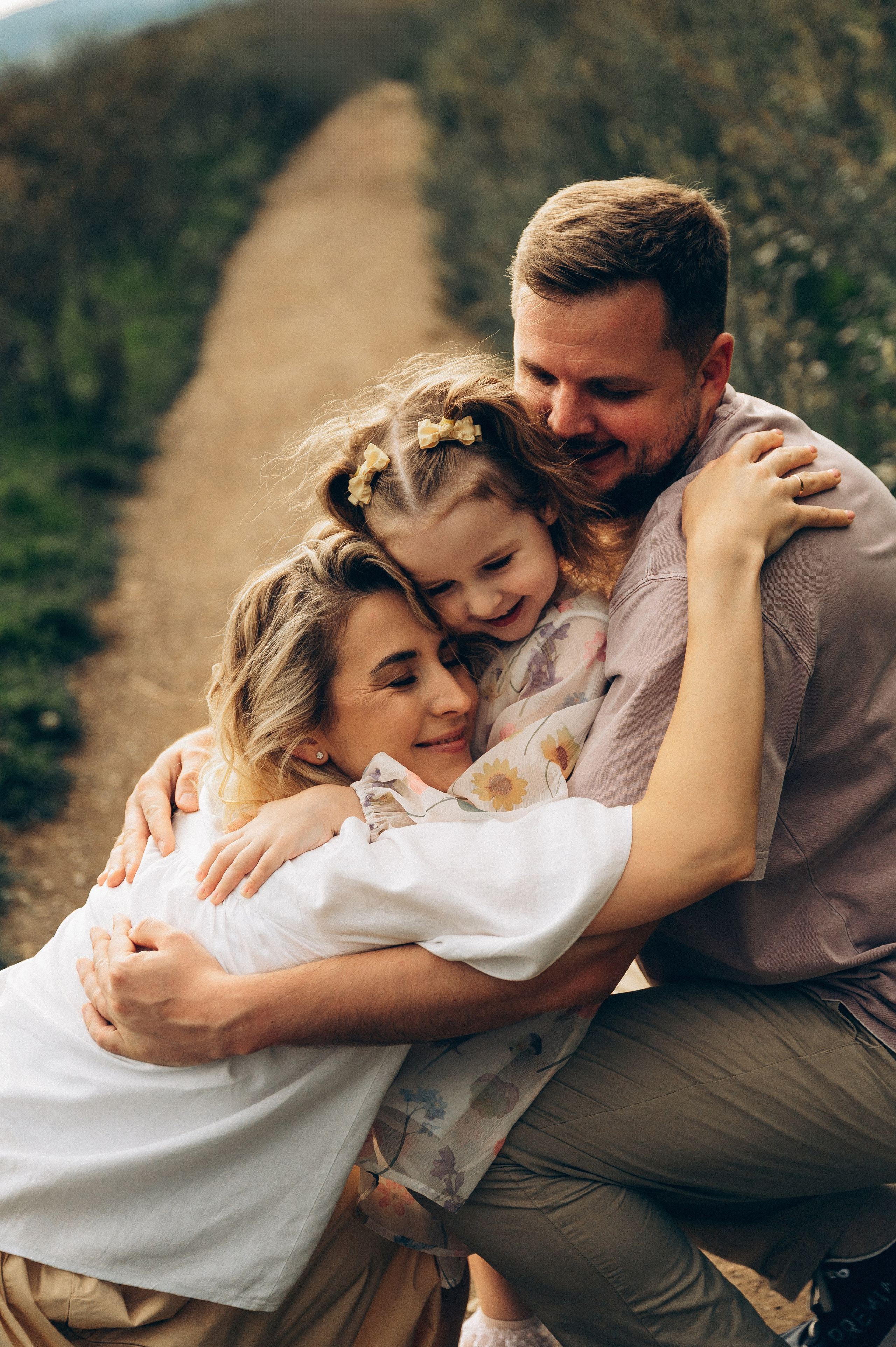 Семейные фотосессии Красноярск, детская фотосессия. Юлия Раскова — Портретный и семейный фотограф в Красноярске