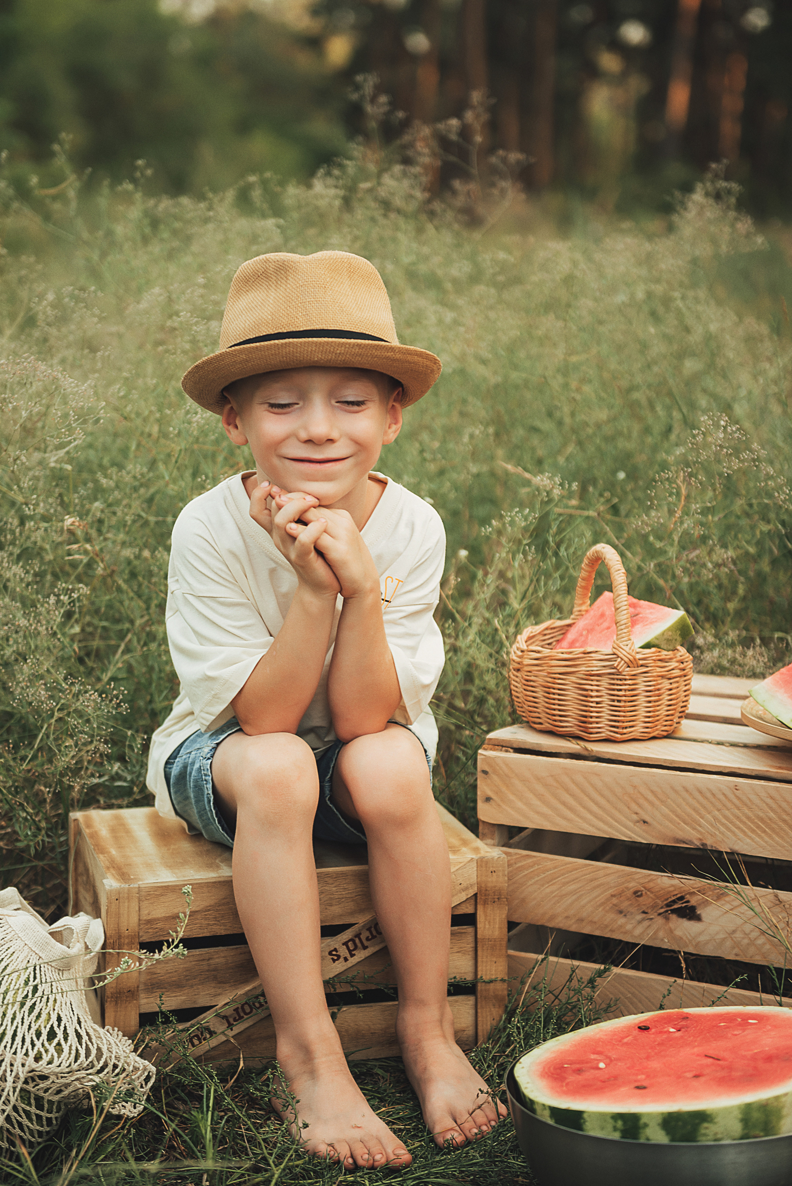 Семейный и портретный фотограф в Тольятти | Самаре Мария Иодис