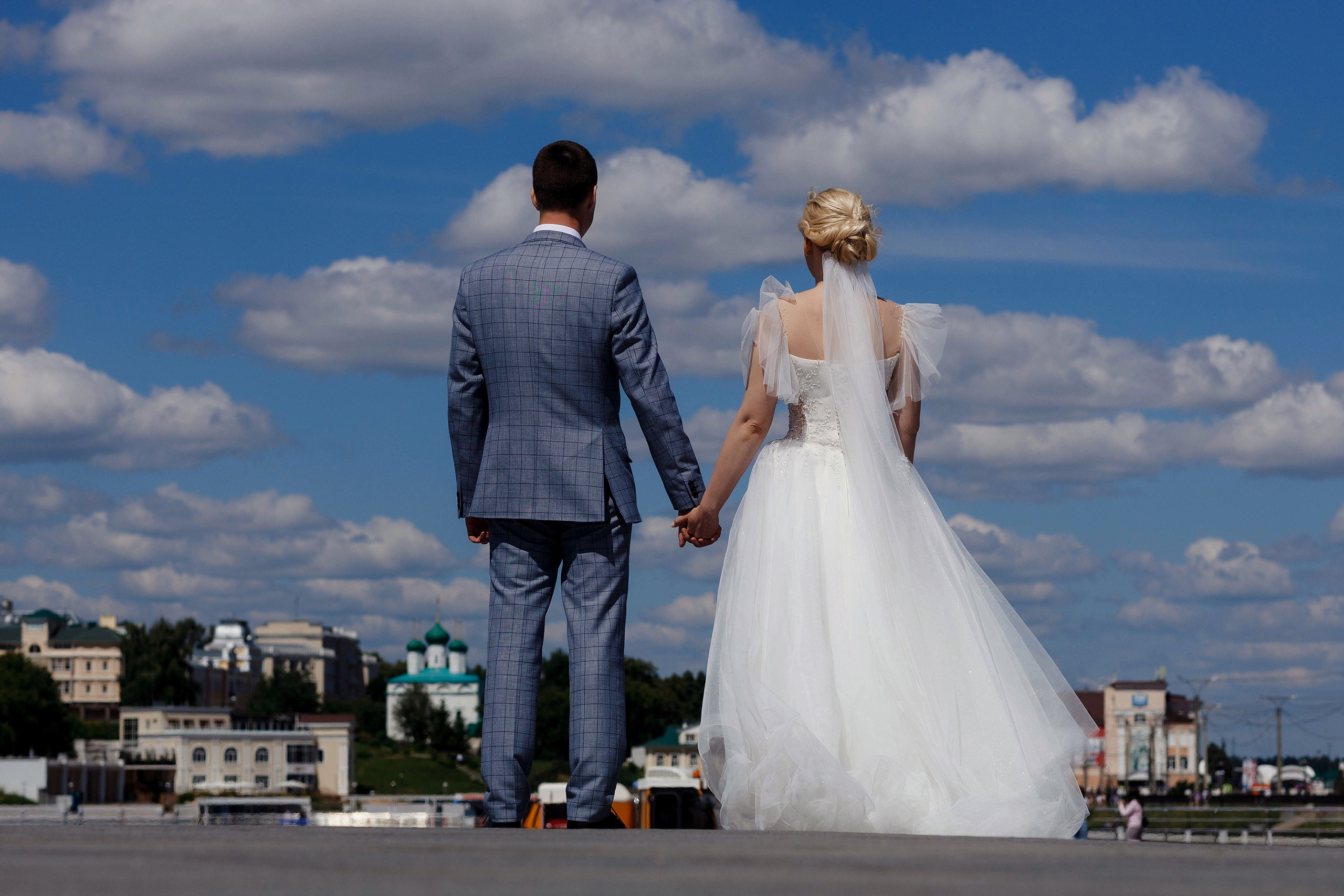 Портретный и репортажный фотограф в Чебоксарах Андриян Чаркин