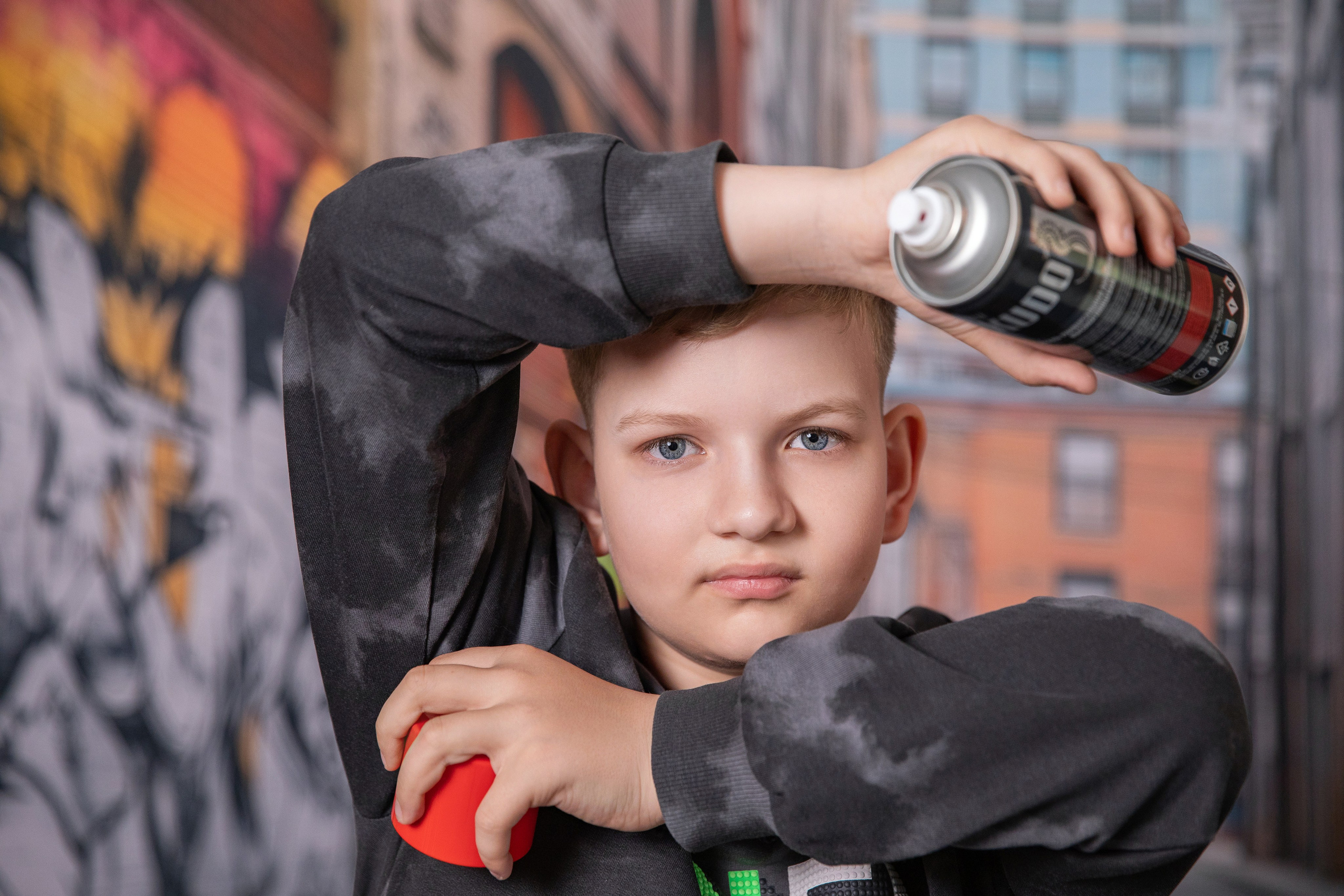 Школьный и детский фотограф в г. Саранске Дарья Левина