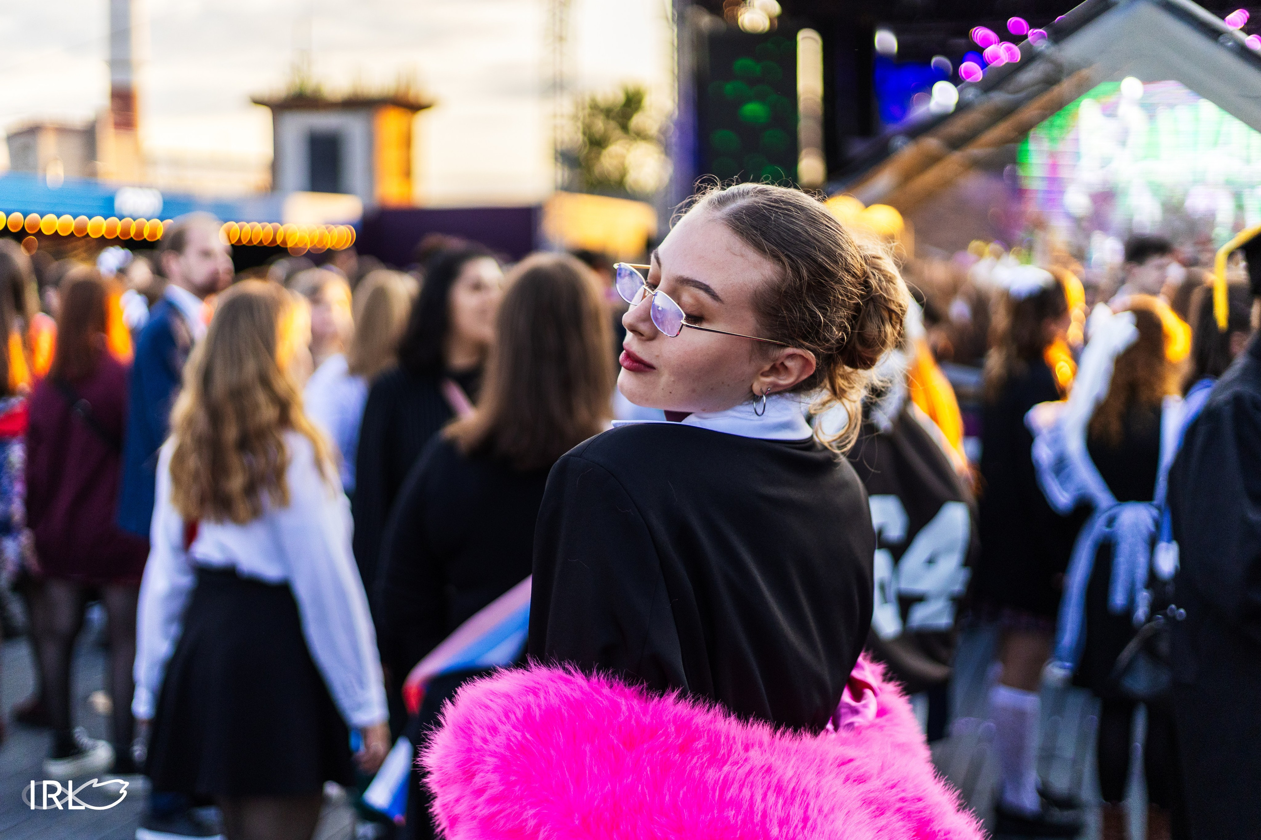 РАБОТА ДЛЯ ФОТОГРАФОВ. ИРЛ — Проект