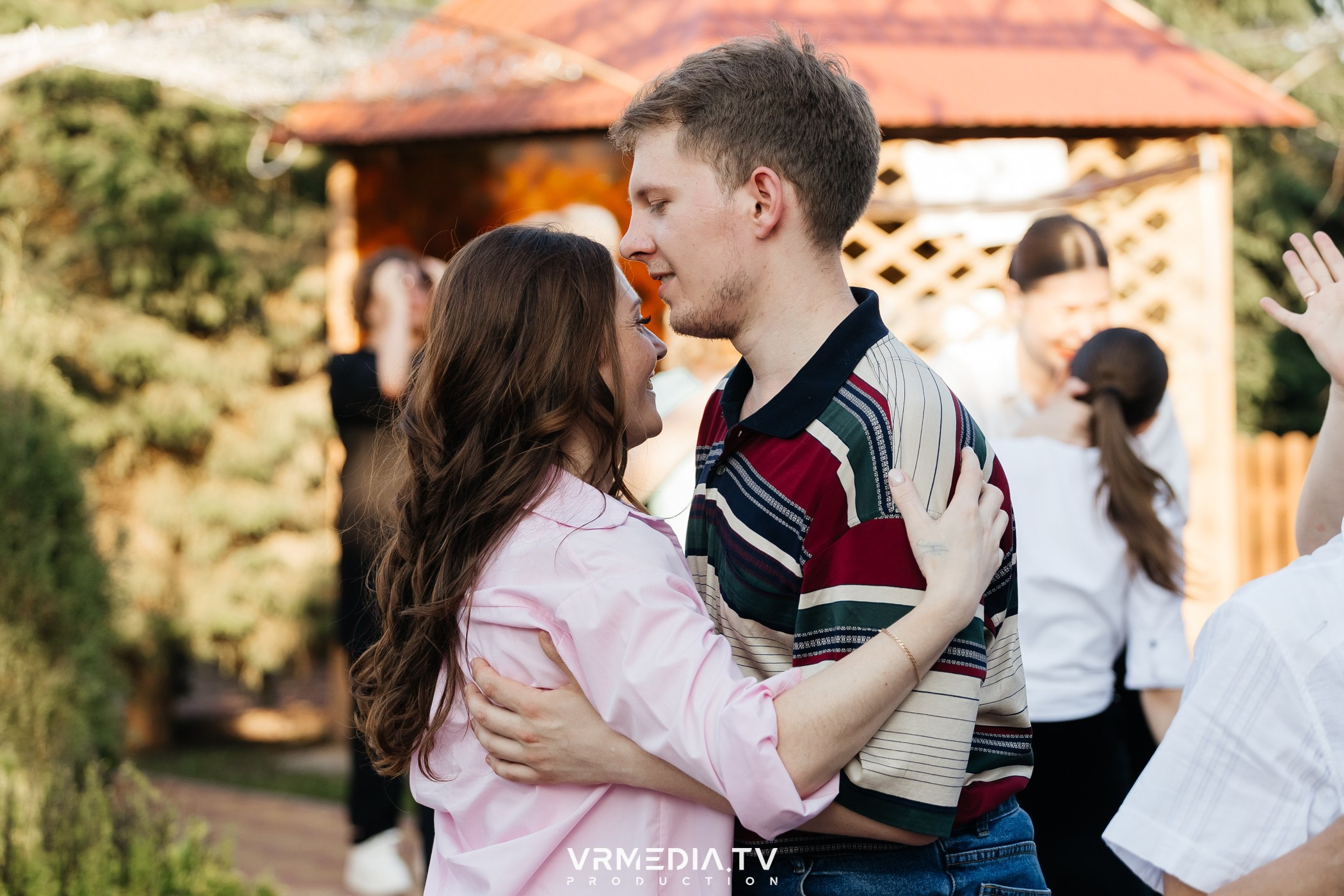 Выходные в ресторане «Лазурный берег»