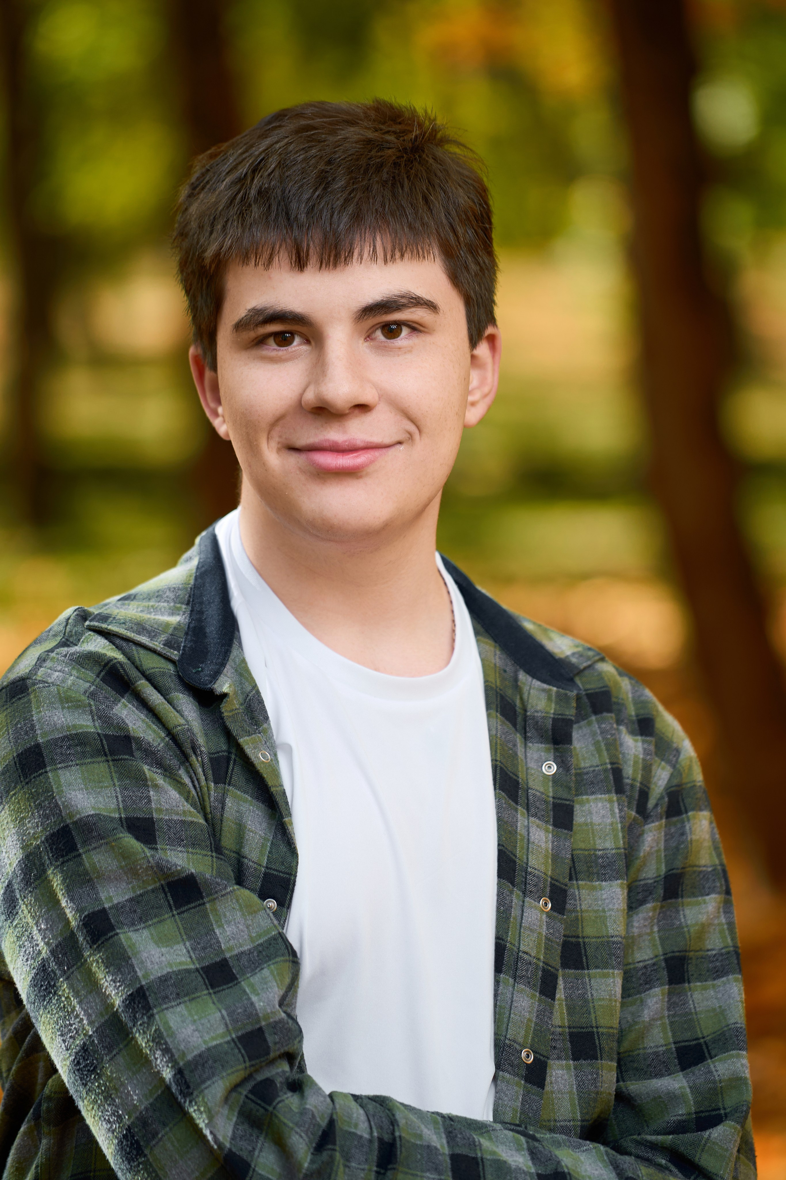 Выберите идеальную локацию для съемки