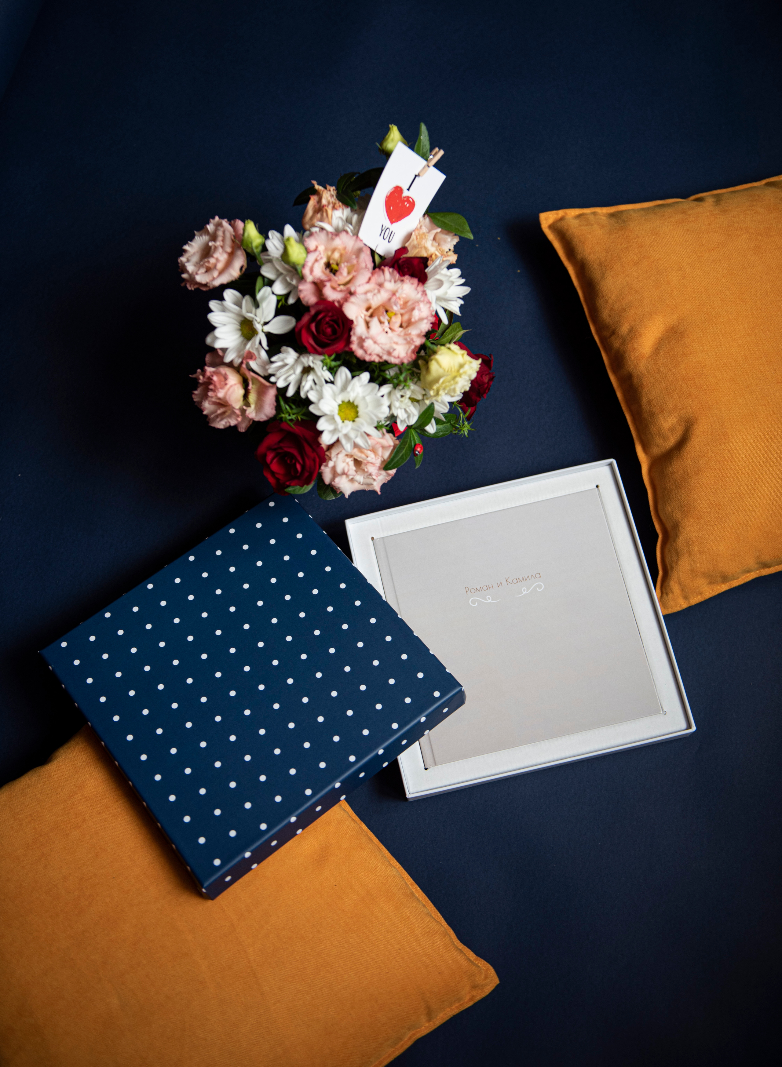 Прайс. Фотограф в Ростове-на-Дону / Ильмурзаева Динара