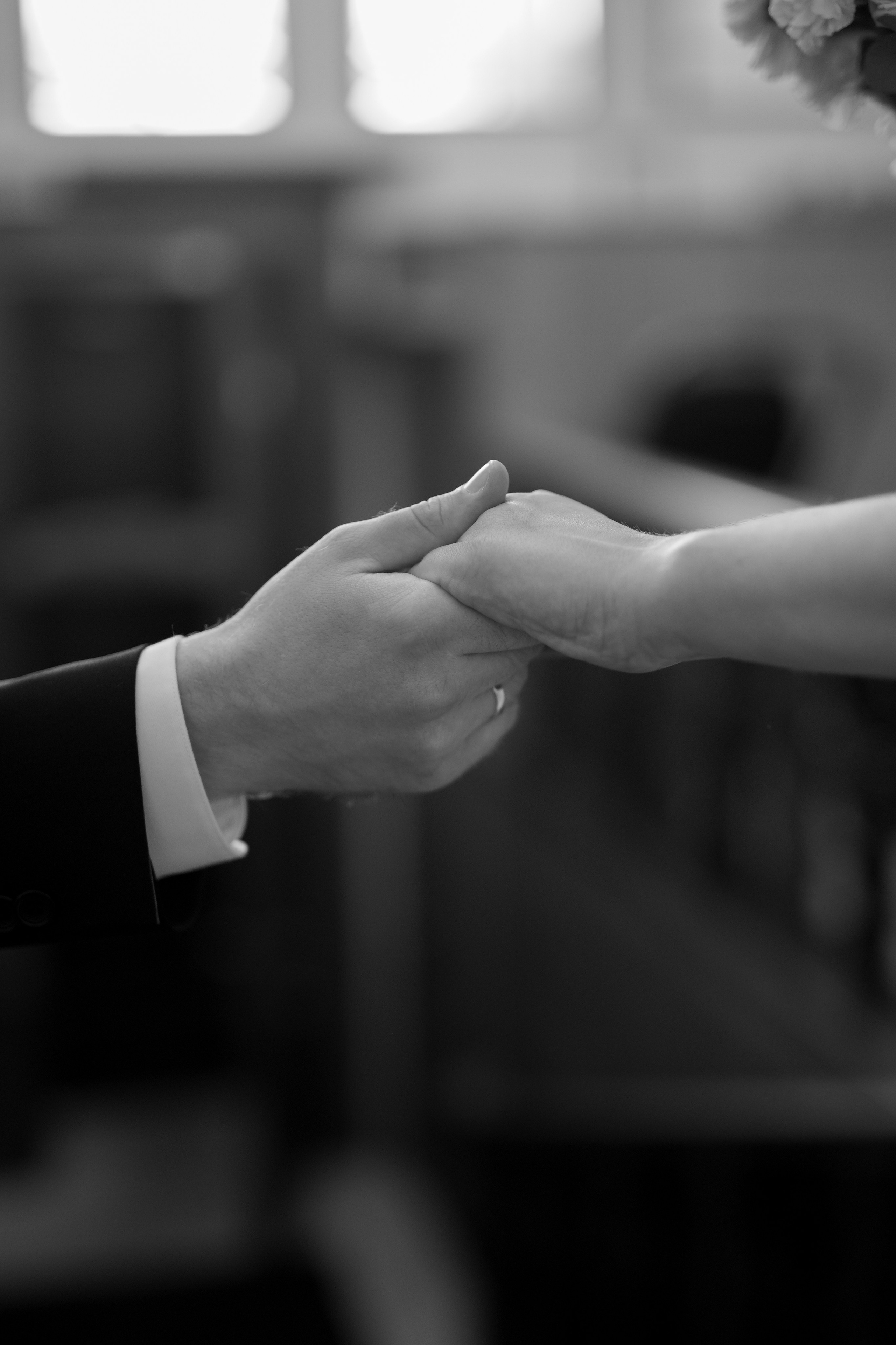 Анастасия и Егор. Свадебный фотограф Марина Попова