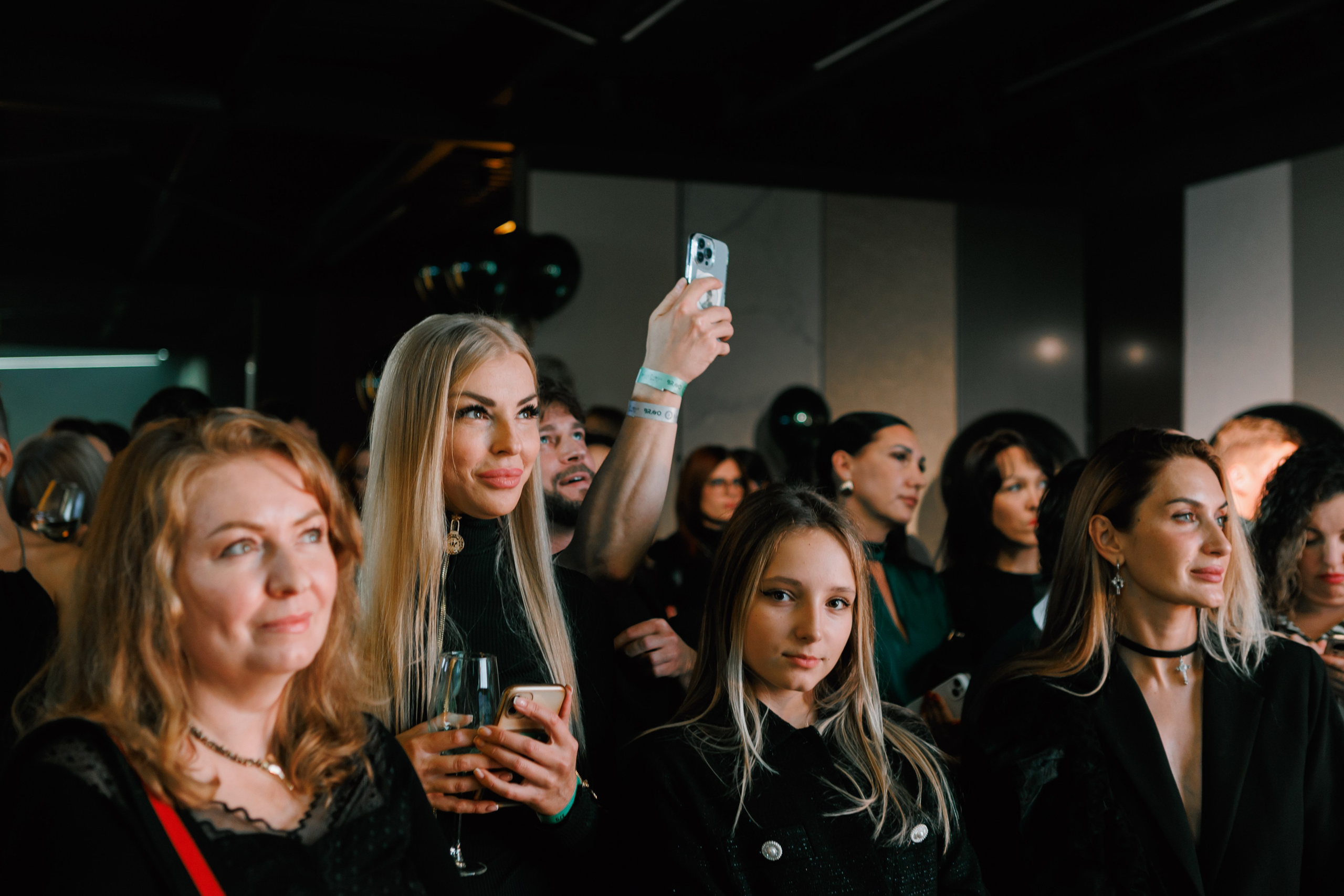 BRAVO BIRTHDAY 13 — PART II. СВОИ. ФОТООТЧЕТЫ-СОБЫТИЯ-МЕСТА