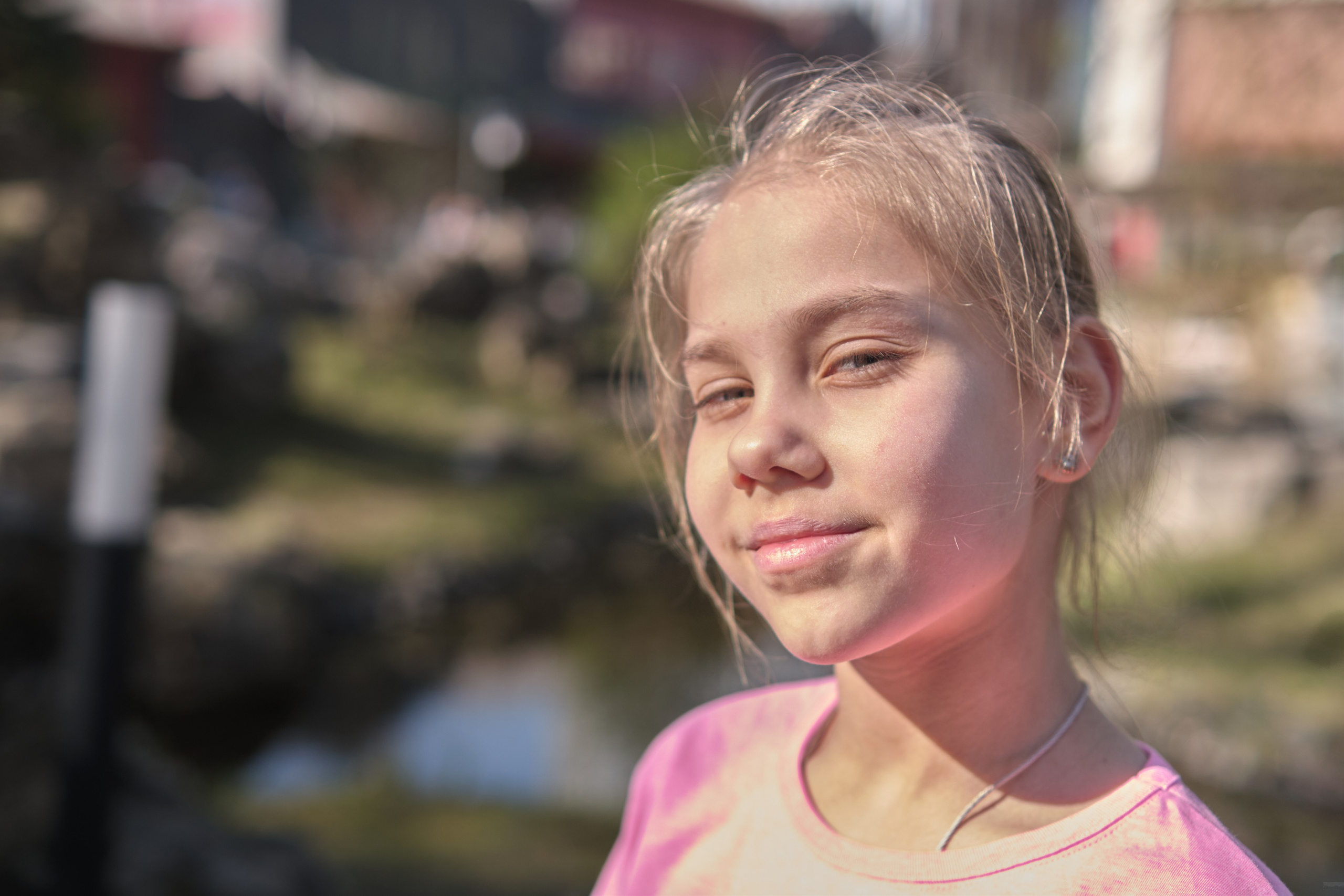 Фотопрогулка. Фотограф в Москве