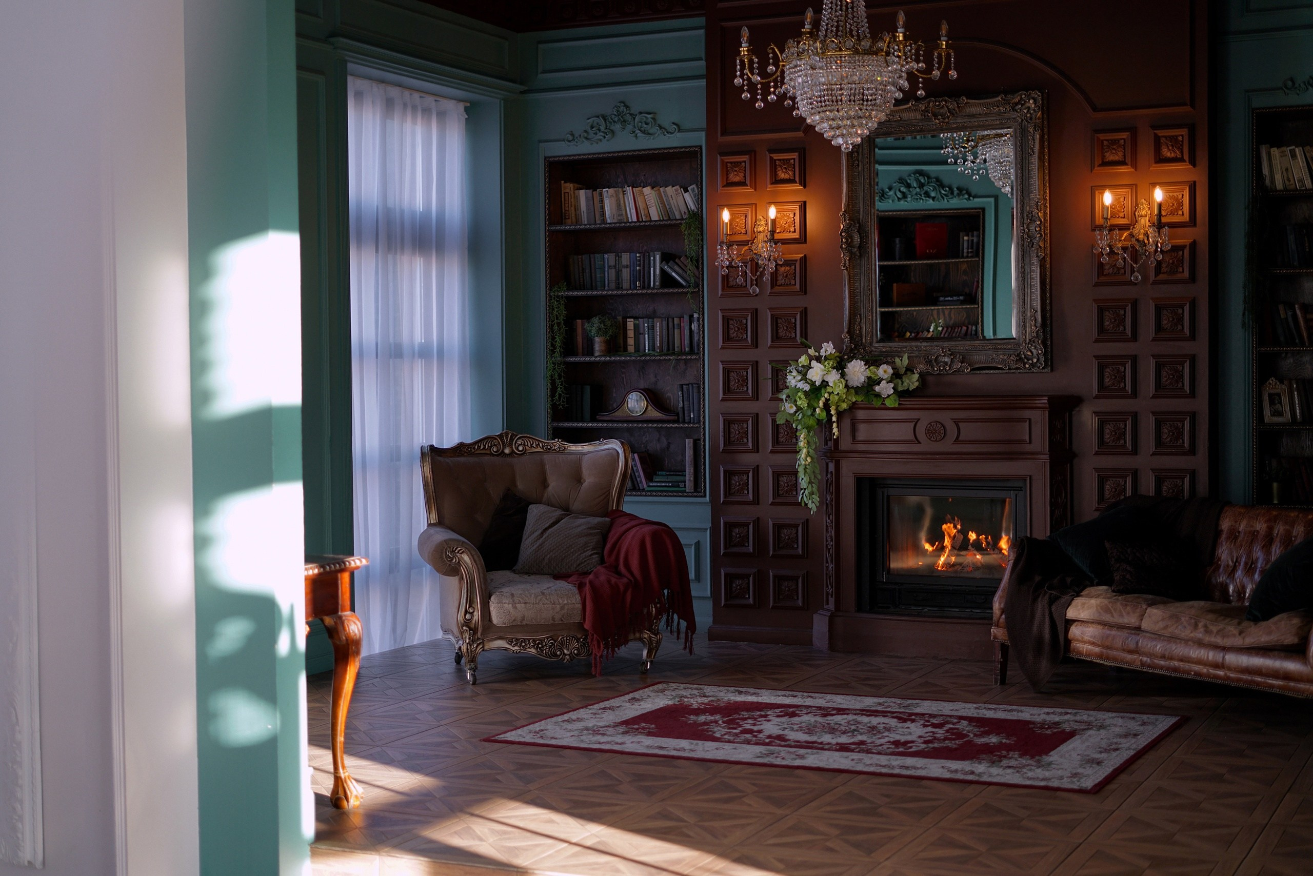 Фотостудия LeonaStage. Фотограф беременных в СПб — Елена Александрова