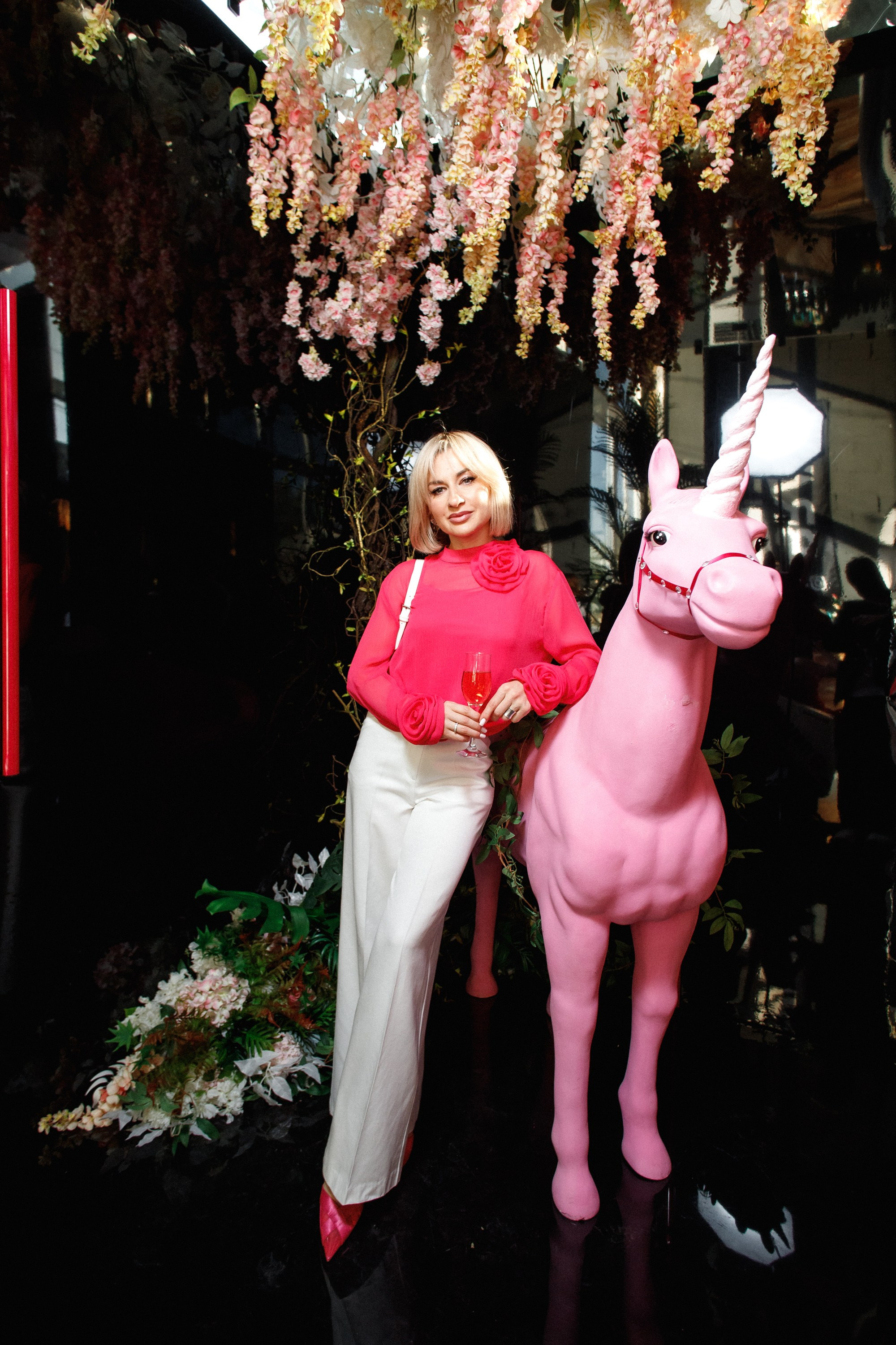 BRAVO FLORA EVENT. СВОИ. ФОТООТЧЕТЫ-СОБЫТИЯ-МЕСТА