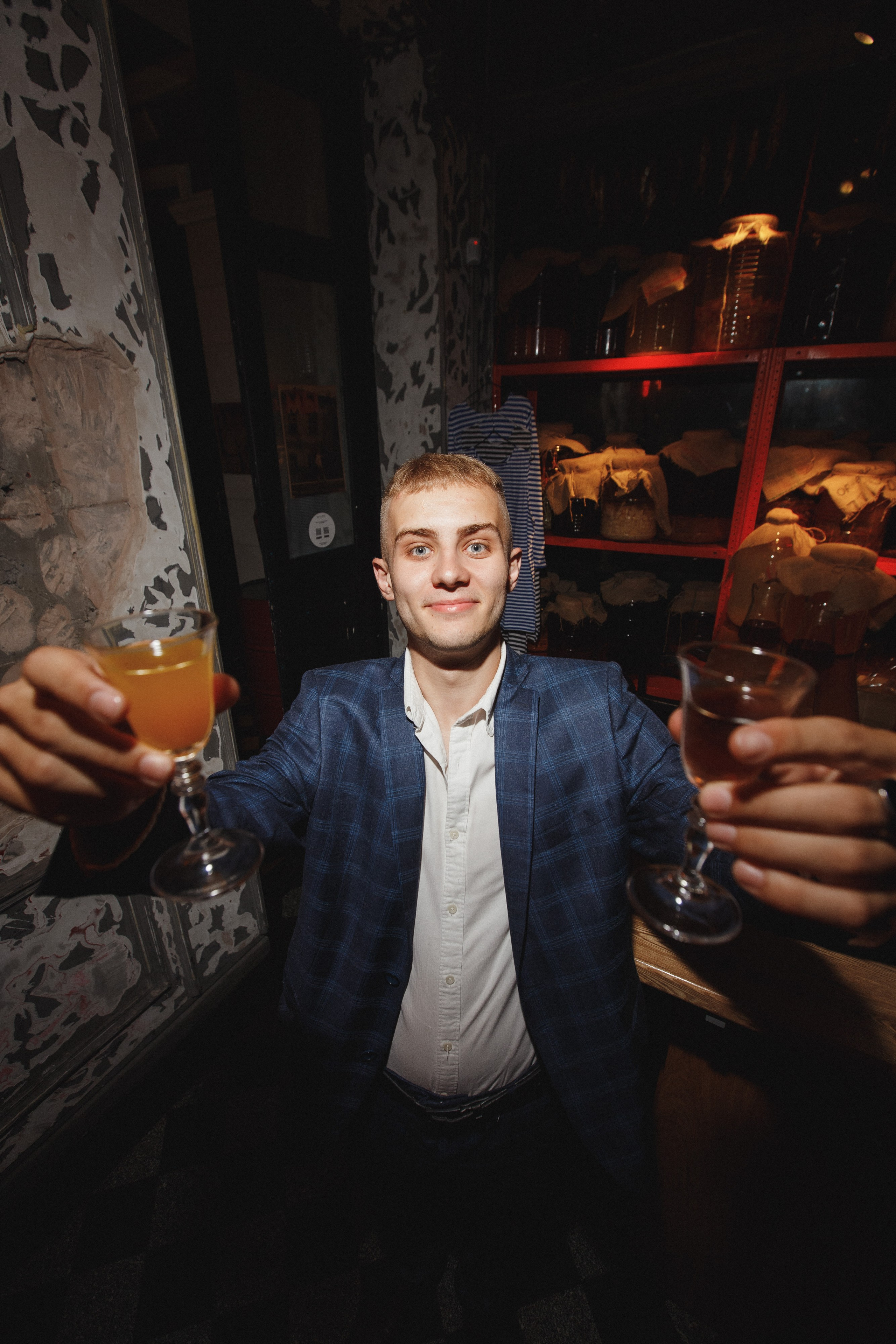 РЮМОЧНАЯ 2 ГОДА. СВОИ. ФОТООТЧЕТЫ-СОБЫТИЯ-МЕСТА