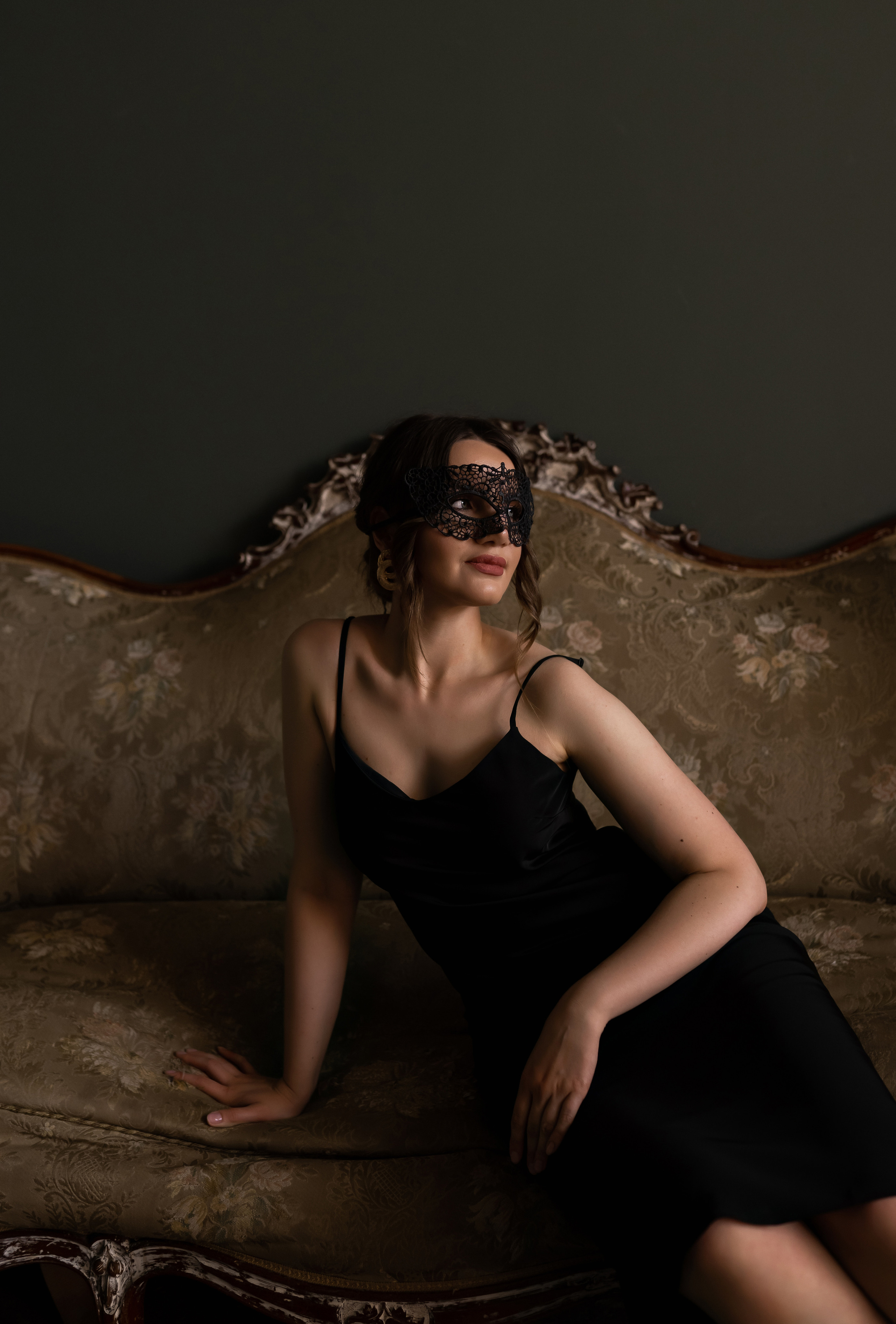 Фотограф Анна Жузбаева. г. Москва