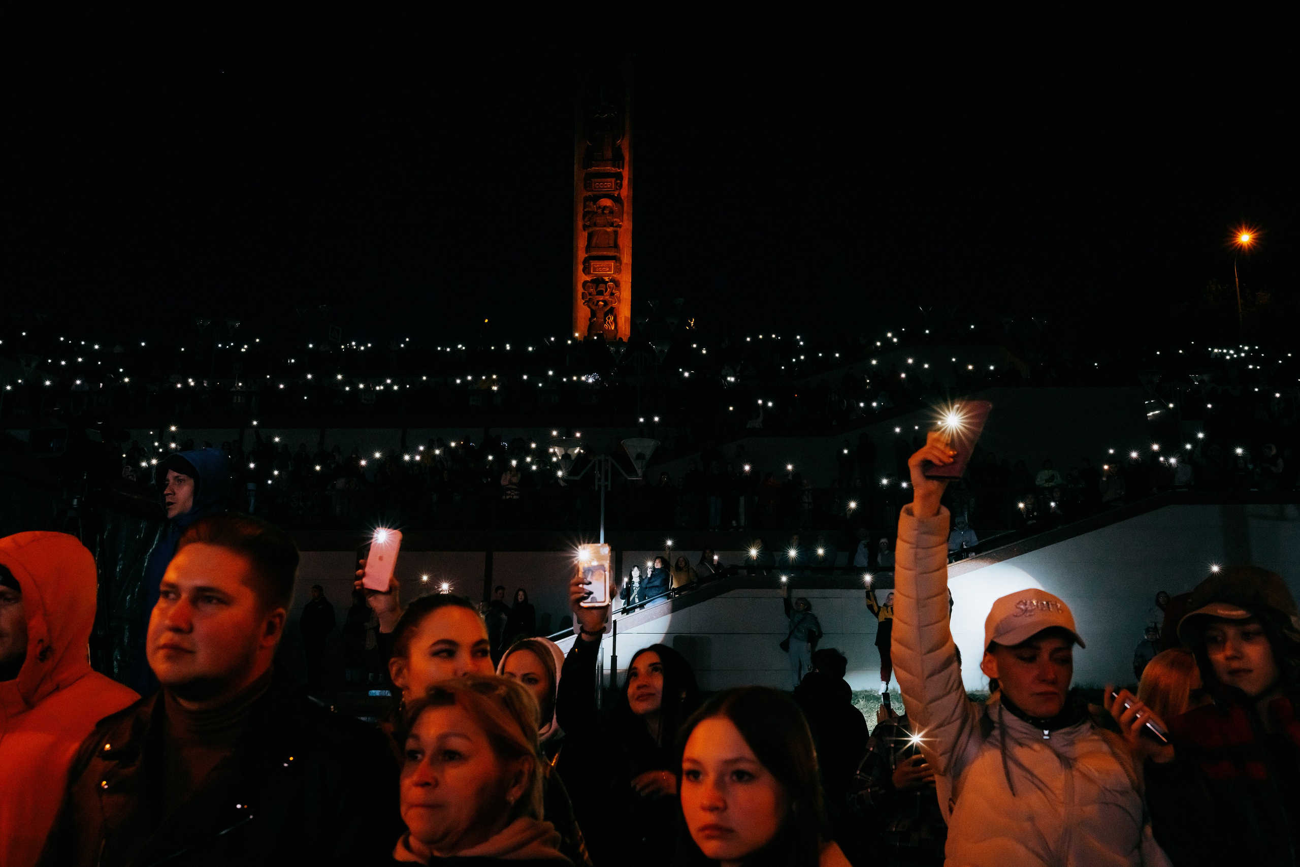 РЕПОРТАЖИ. Фотограф в Ижевске Маша Бакланова