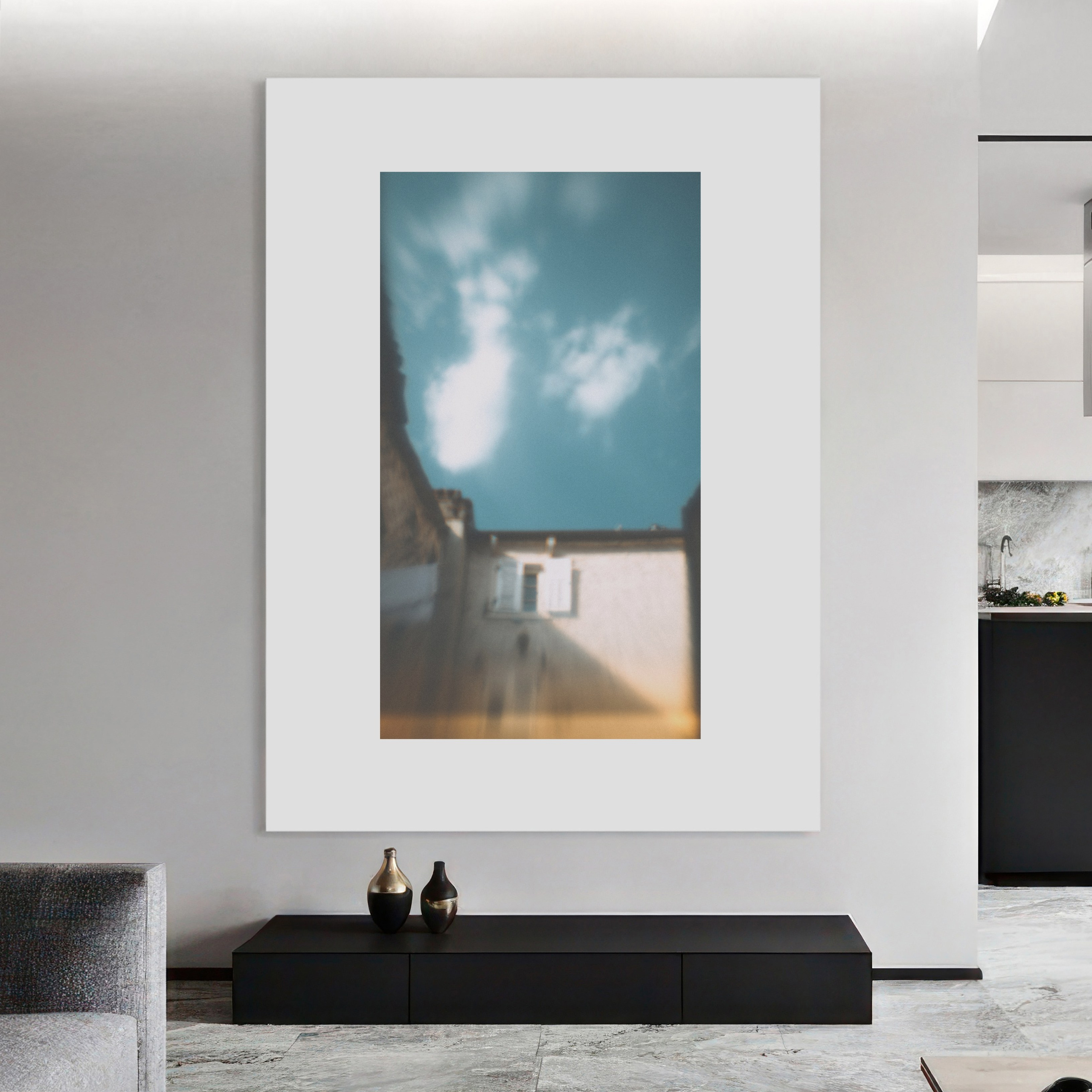 MONTENEGRO. Eduard Kopysov — International visual artist