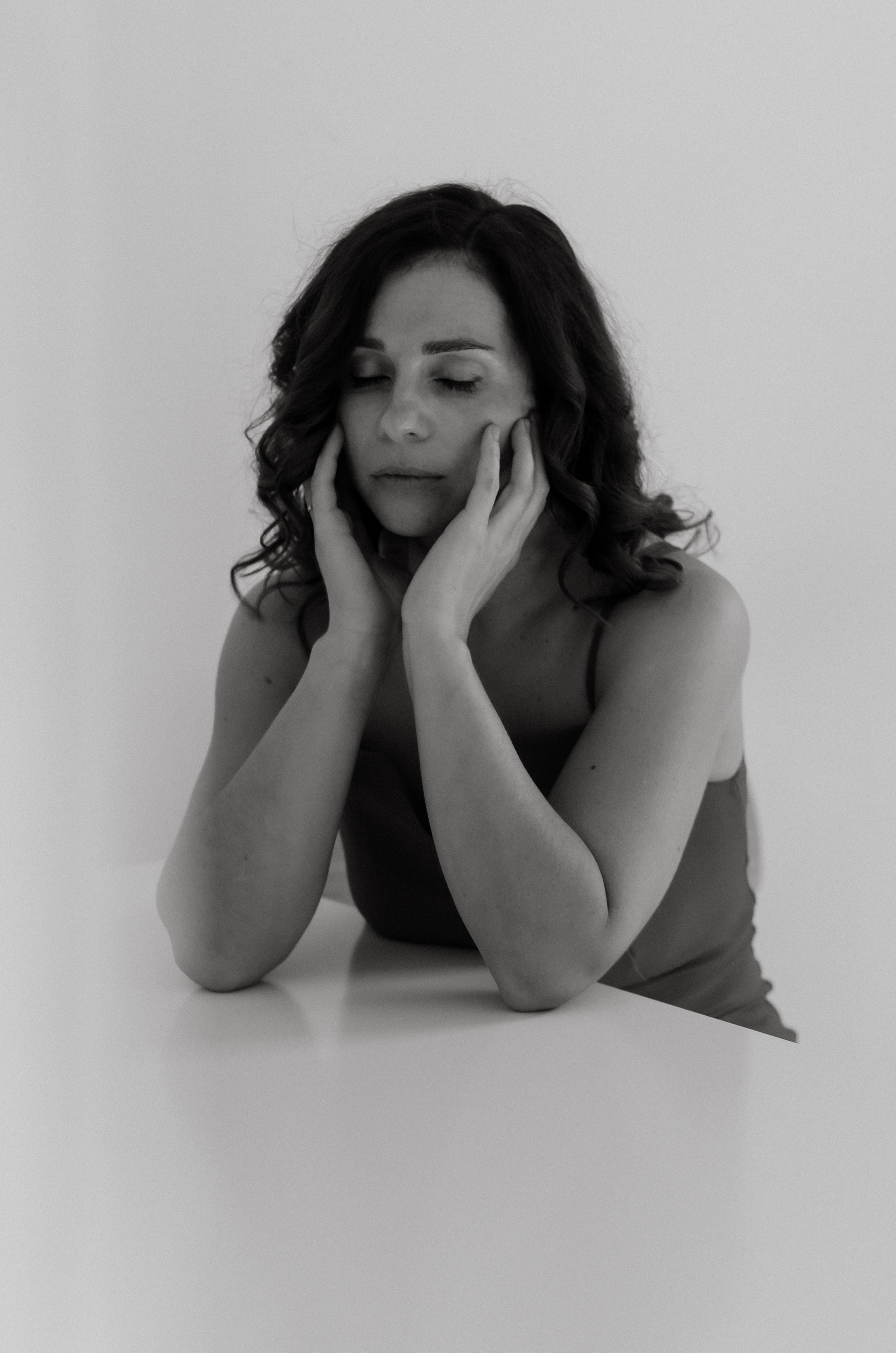 Евгения. Семейный фотограф в Барнауле Ирина Ястребова