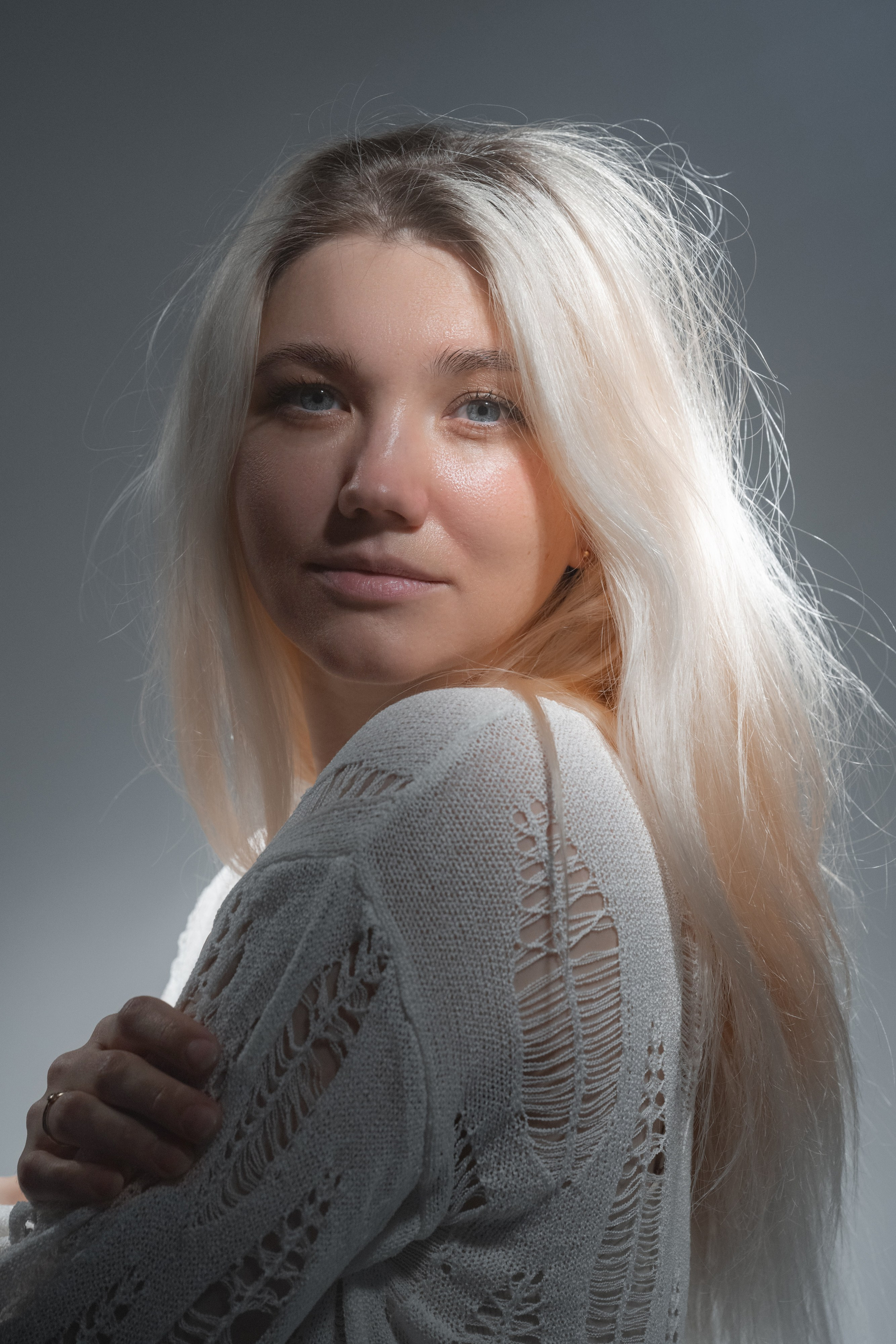 Фотосессия Миры и Саши. Фотограф в Москве