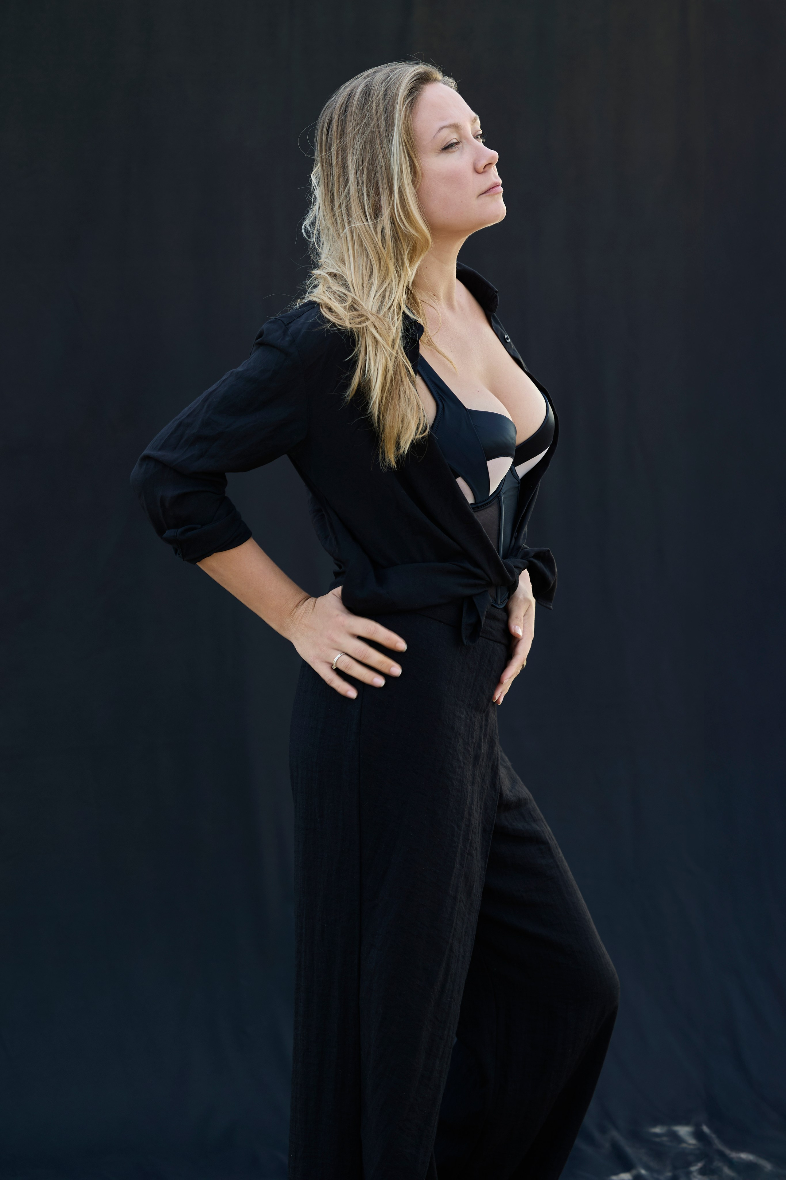 Sesión de fotos en las calles de Valencia y en la naturaleza | Fotógrafa Anna Baranova. Fotógrafa, videógrafa y piloto de dron en Valencia - Anna Baranova