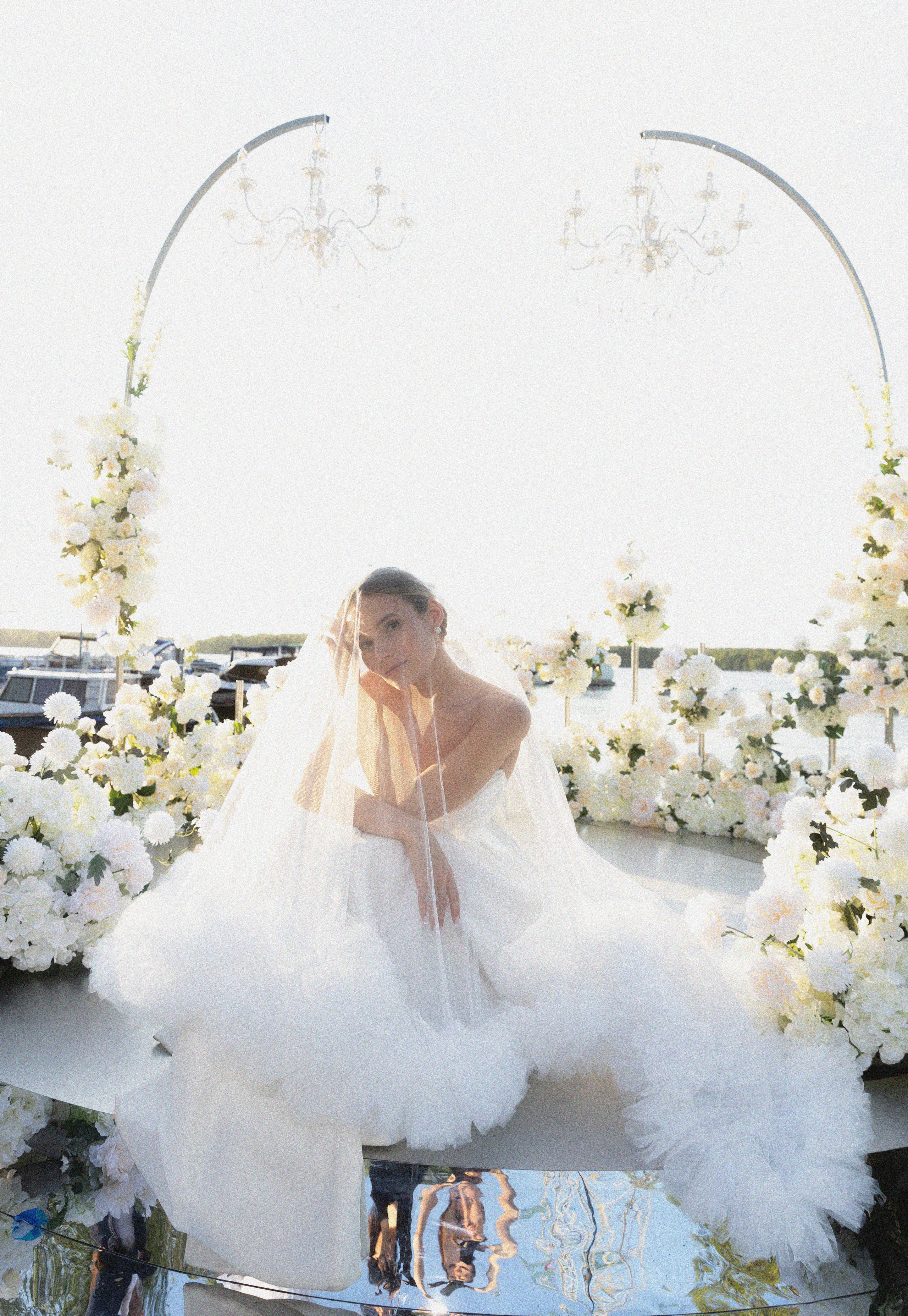 Свадебный фотограф | Москва