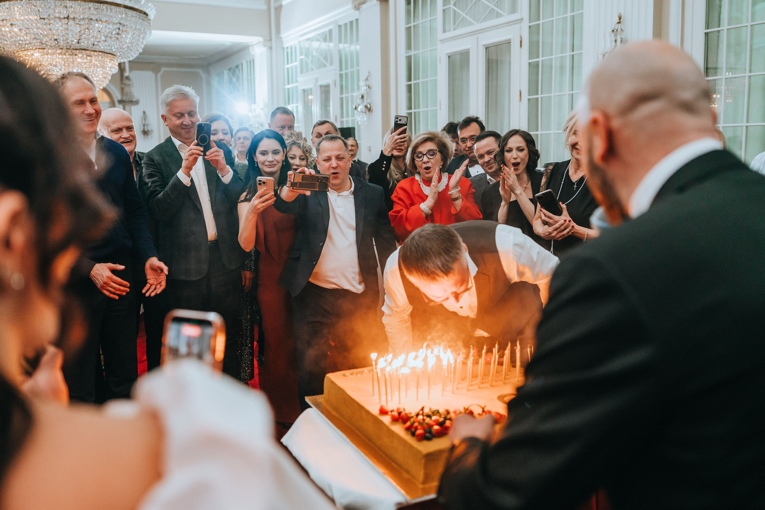 50 Ровненько. Свадебный и Семейный фотограф в Санкт-Петербурге и Москве Иона Дидишвили