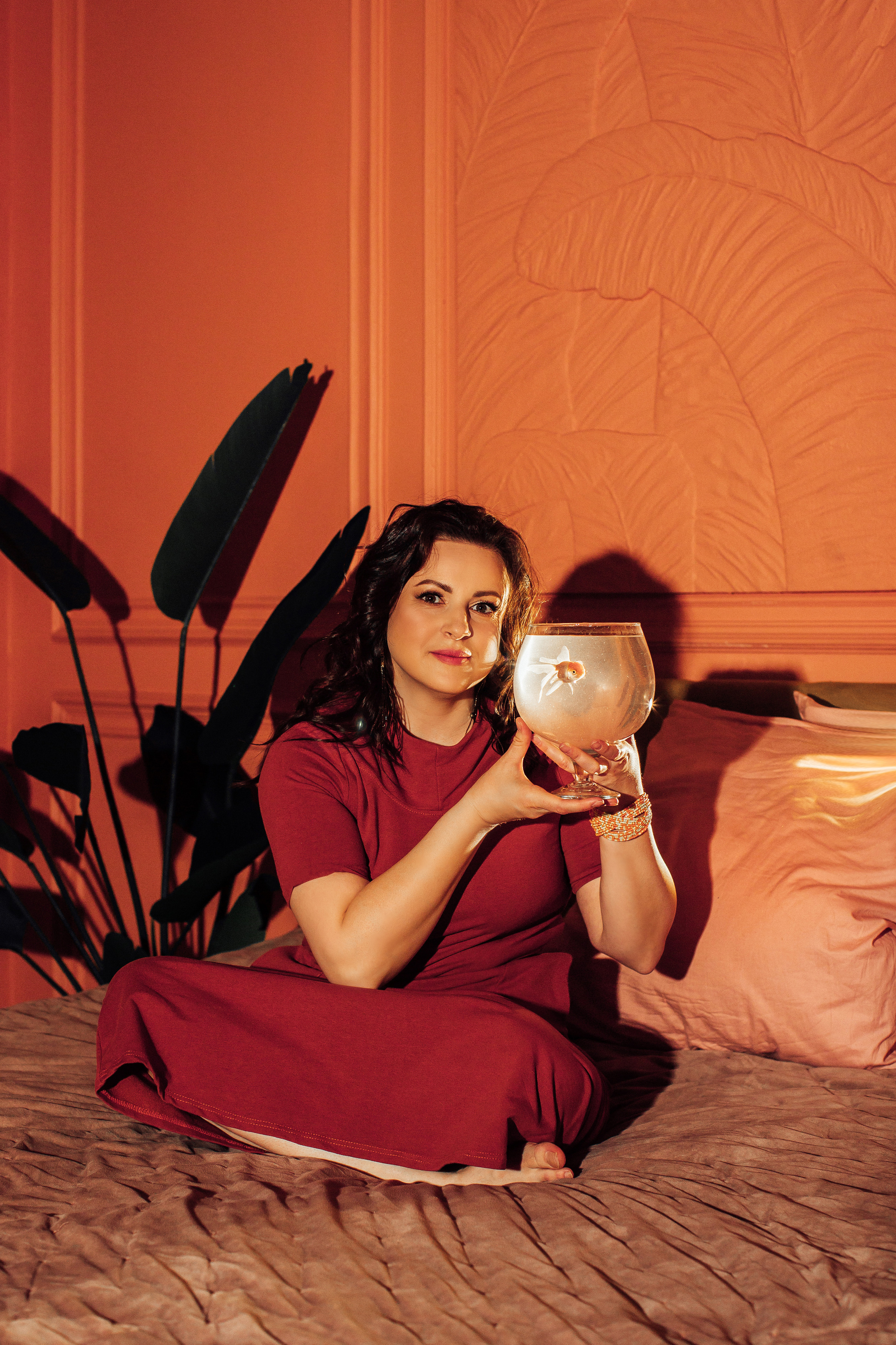 Анастасия. Olga Alice Pro Photo