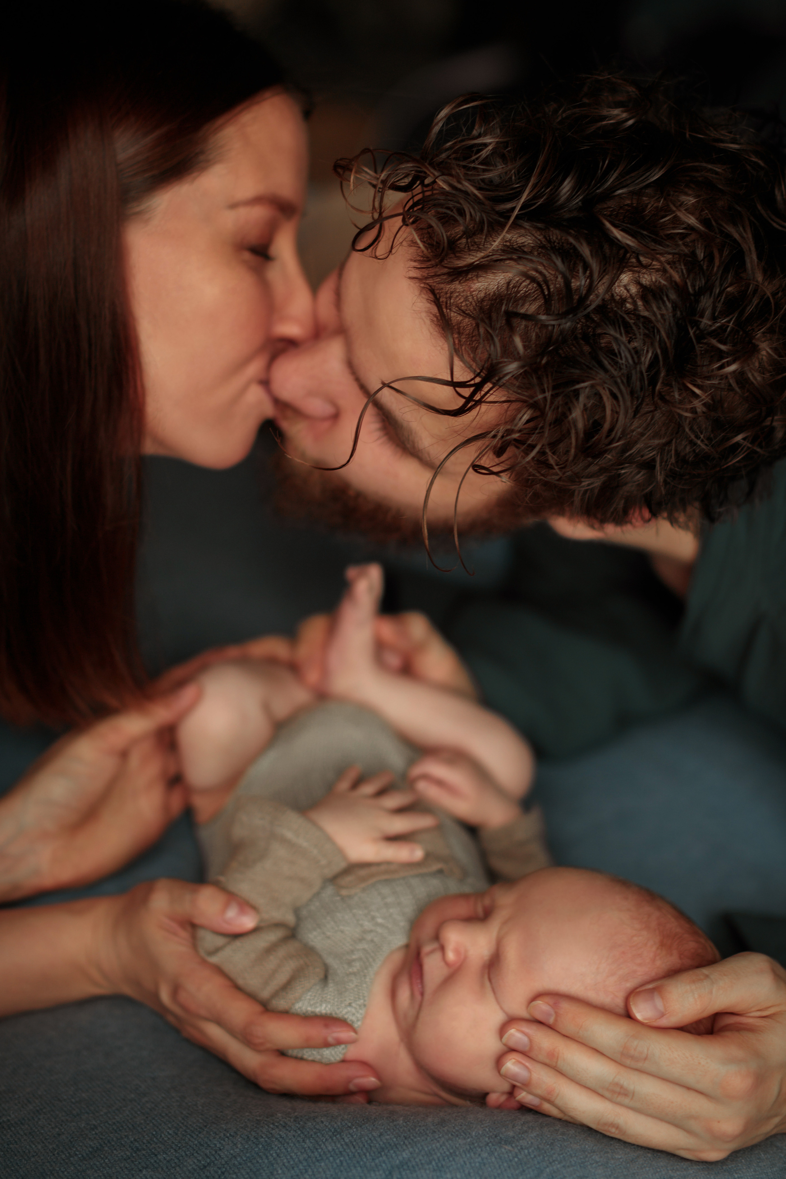 Тимофей. Olga Alice Pro Photo