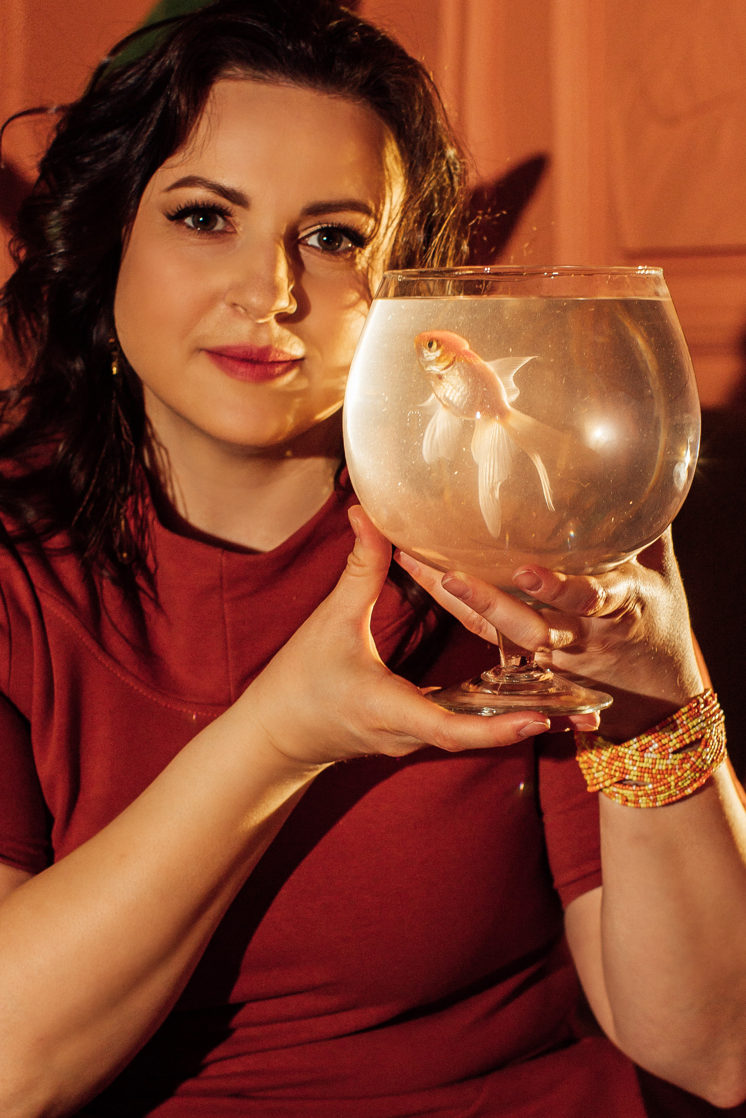 Анастасия. Olga Alice Pro Photo