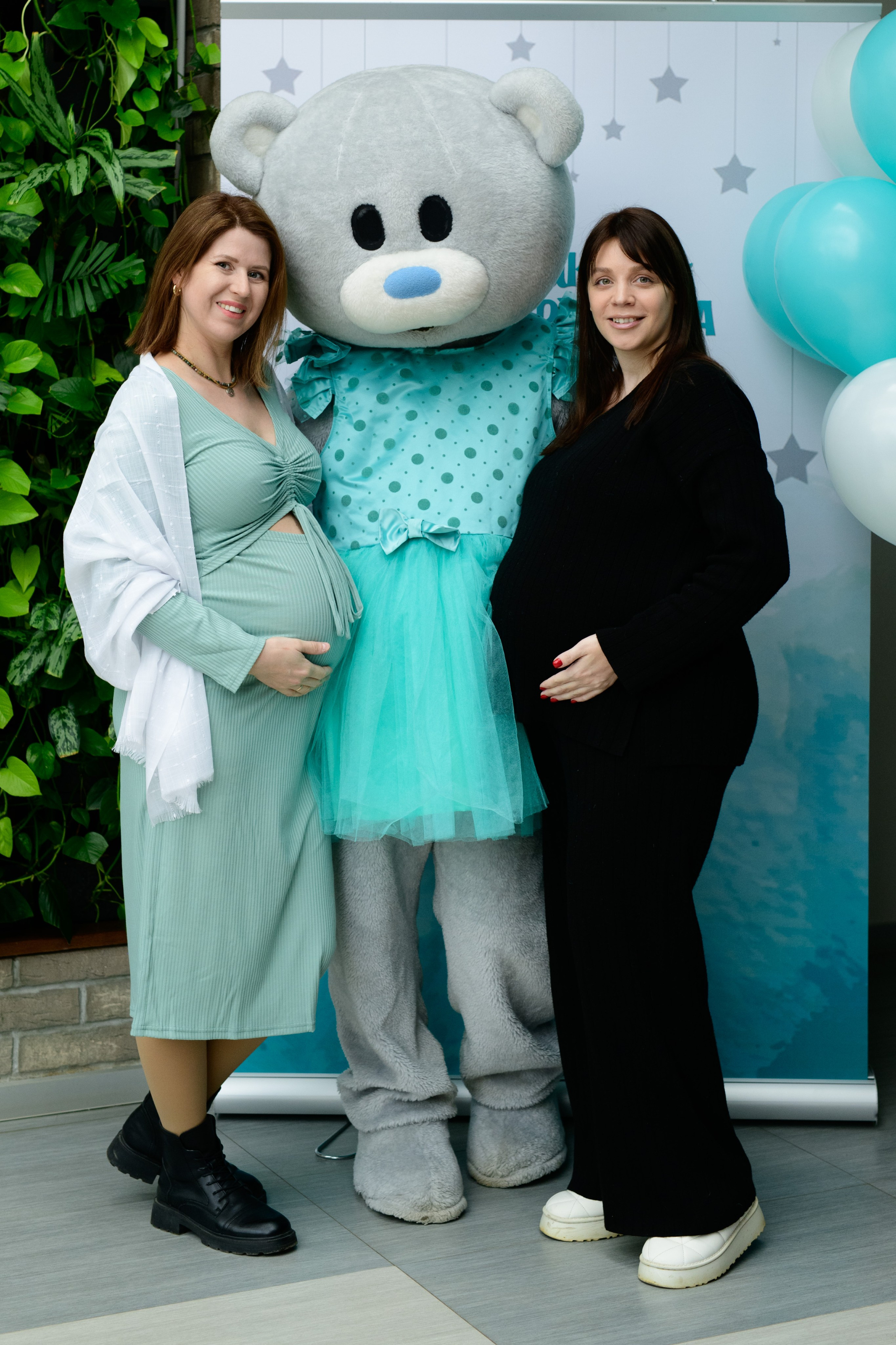 Фотоотчет праздника материнства март 2025 г. Профессиональный фотограф Елена Красилина г.Ярославль, г. Рыбинск