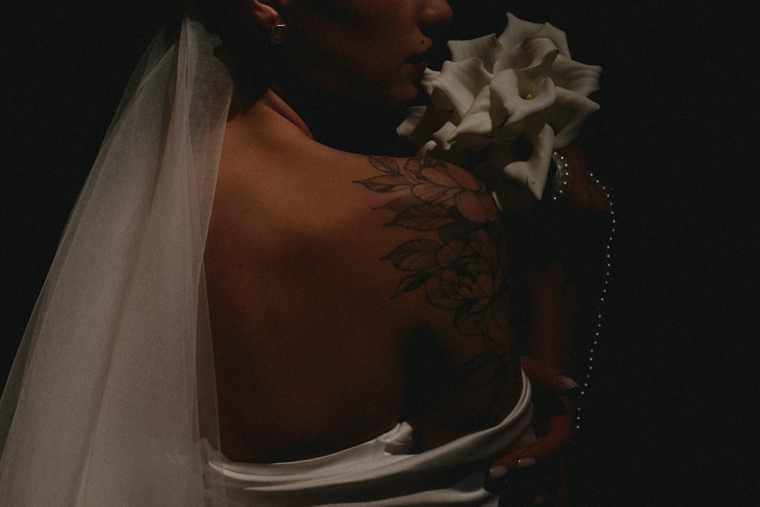 Обретение имени. Репортажный и портретный фотограф во Владимире Сергей Кравцов