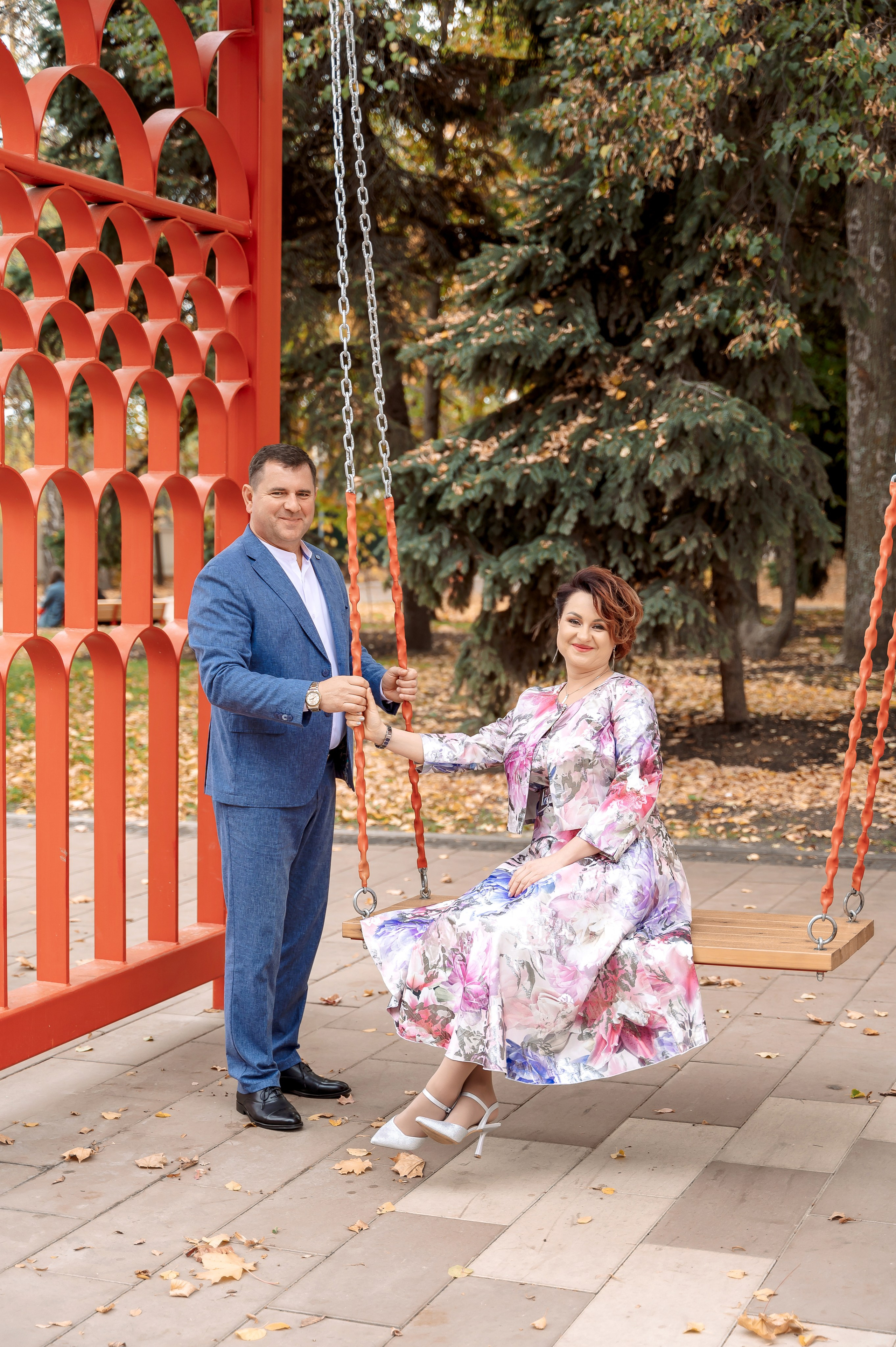 Подготовка к фотосессии. Фотограф г. Пенза — Светлана Зойкина