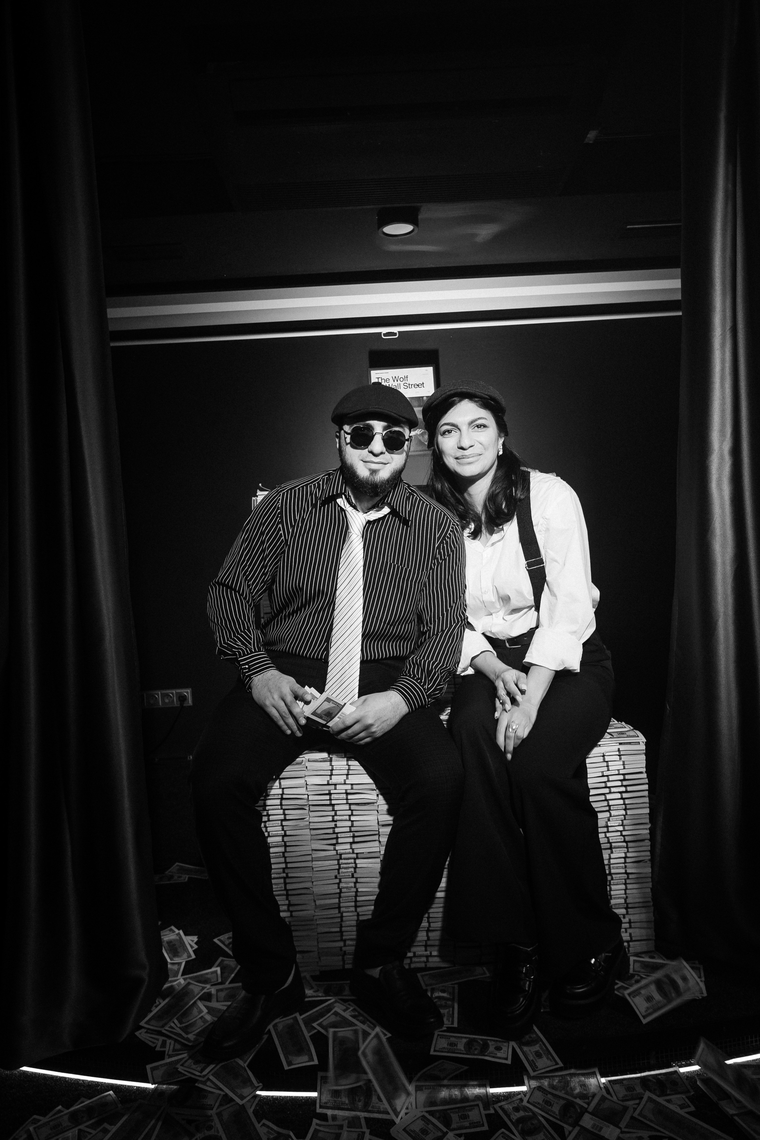 LA FAMIGLIA — SOLOVI — 1 YEAR. СВОИ. ФОТООТЧЕТЫ-СОБЫТИЯ-МЕСТА