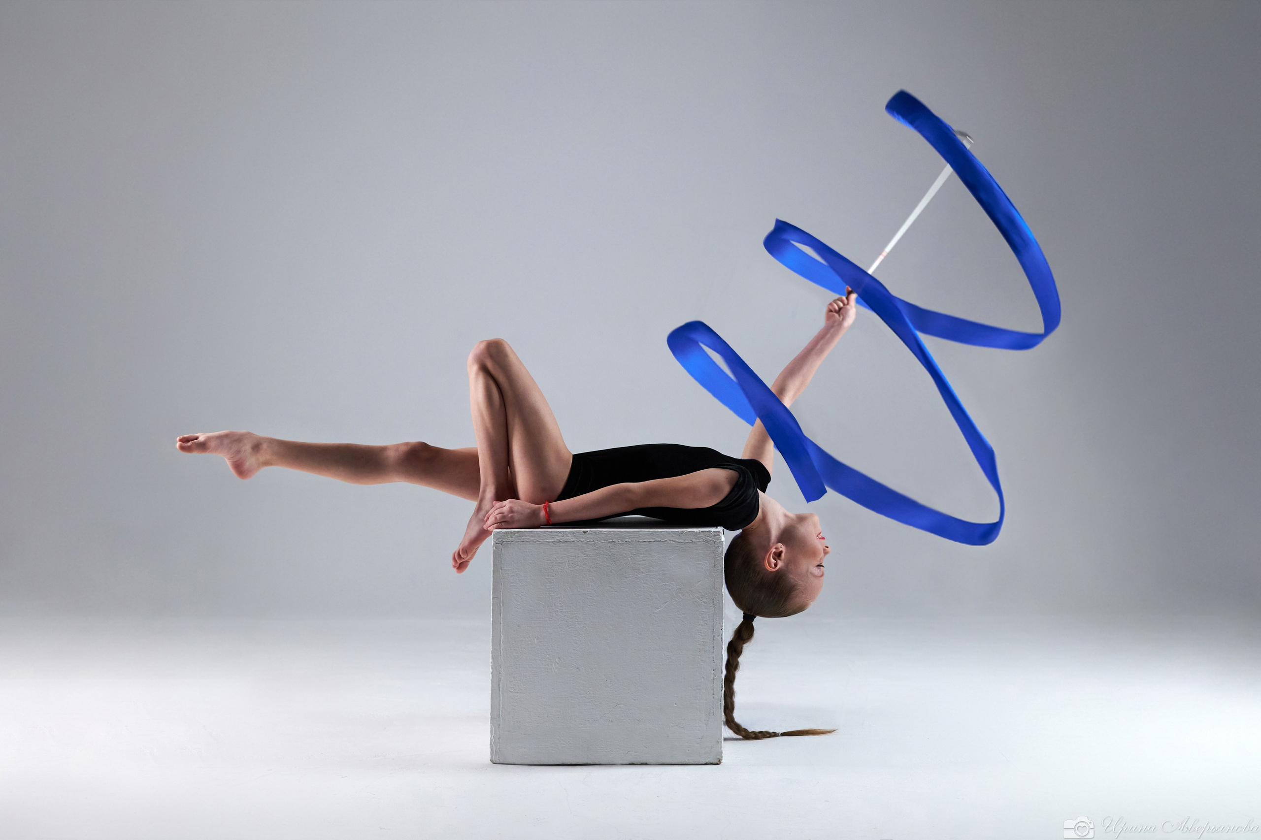 Фотограф в Ульяновске Ирина Аверьянова