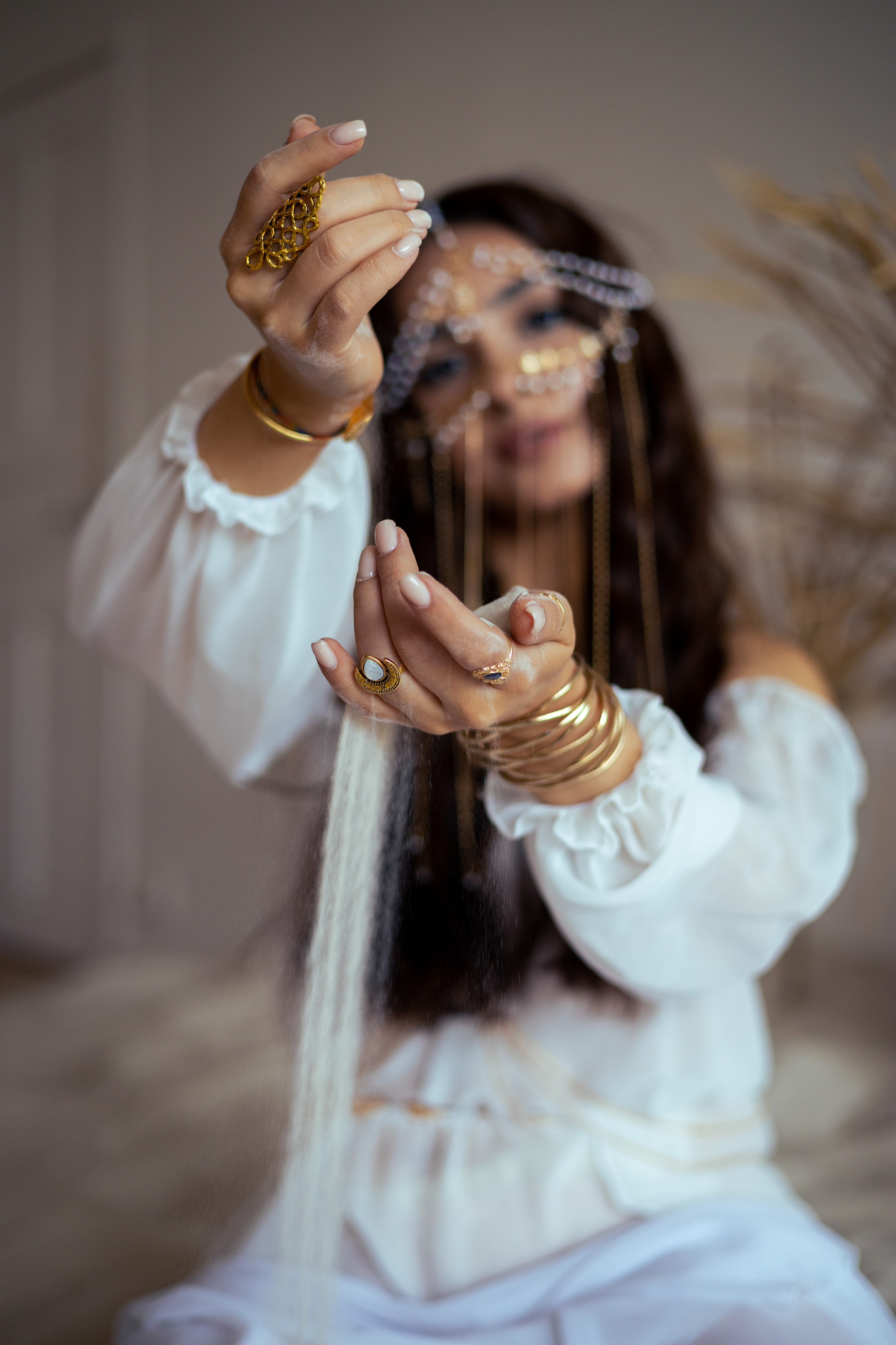 Загадочный Восток. Lenizza Yulyeva Фотограф Москва-Стамбул