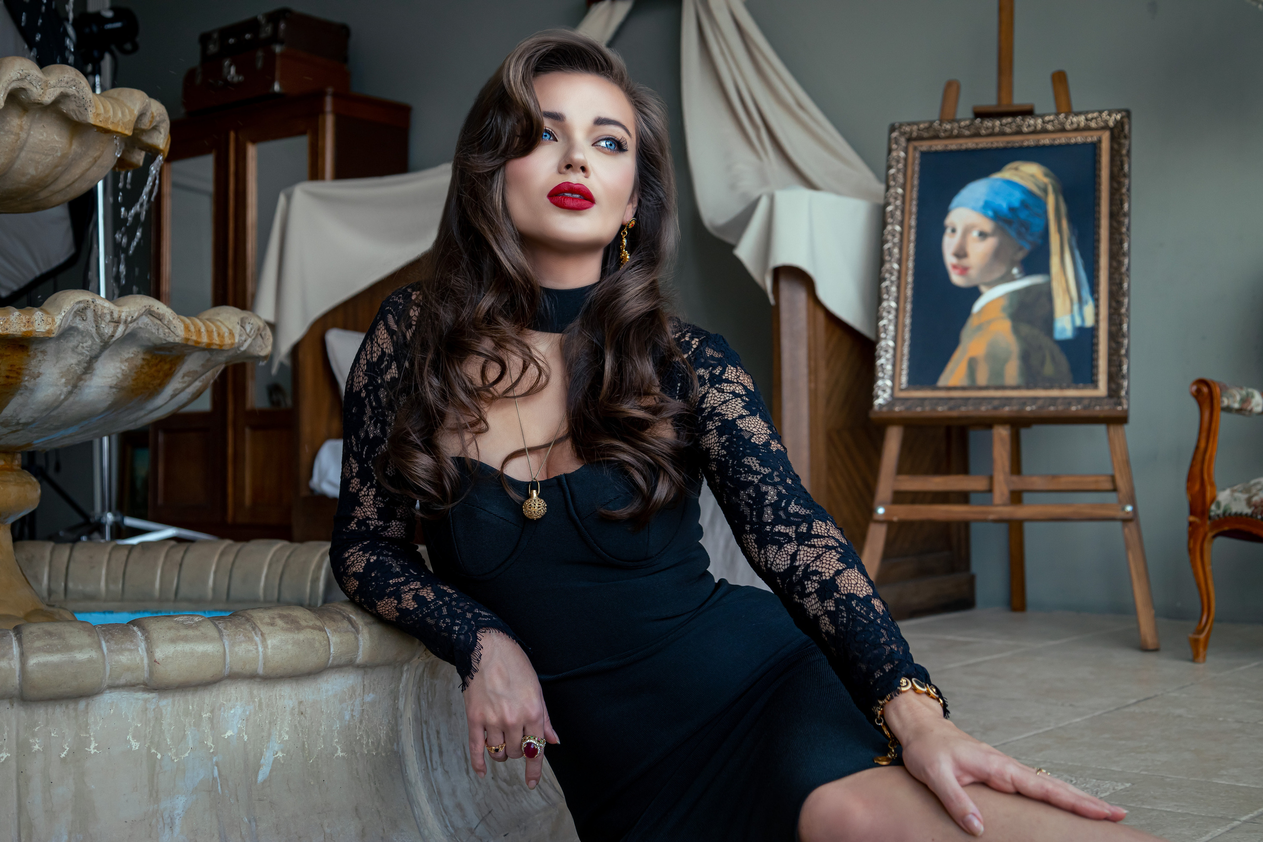 Вкусная Италия. Lenizza Yulyeva Фотограф Москва-Стамбул