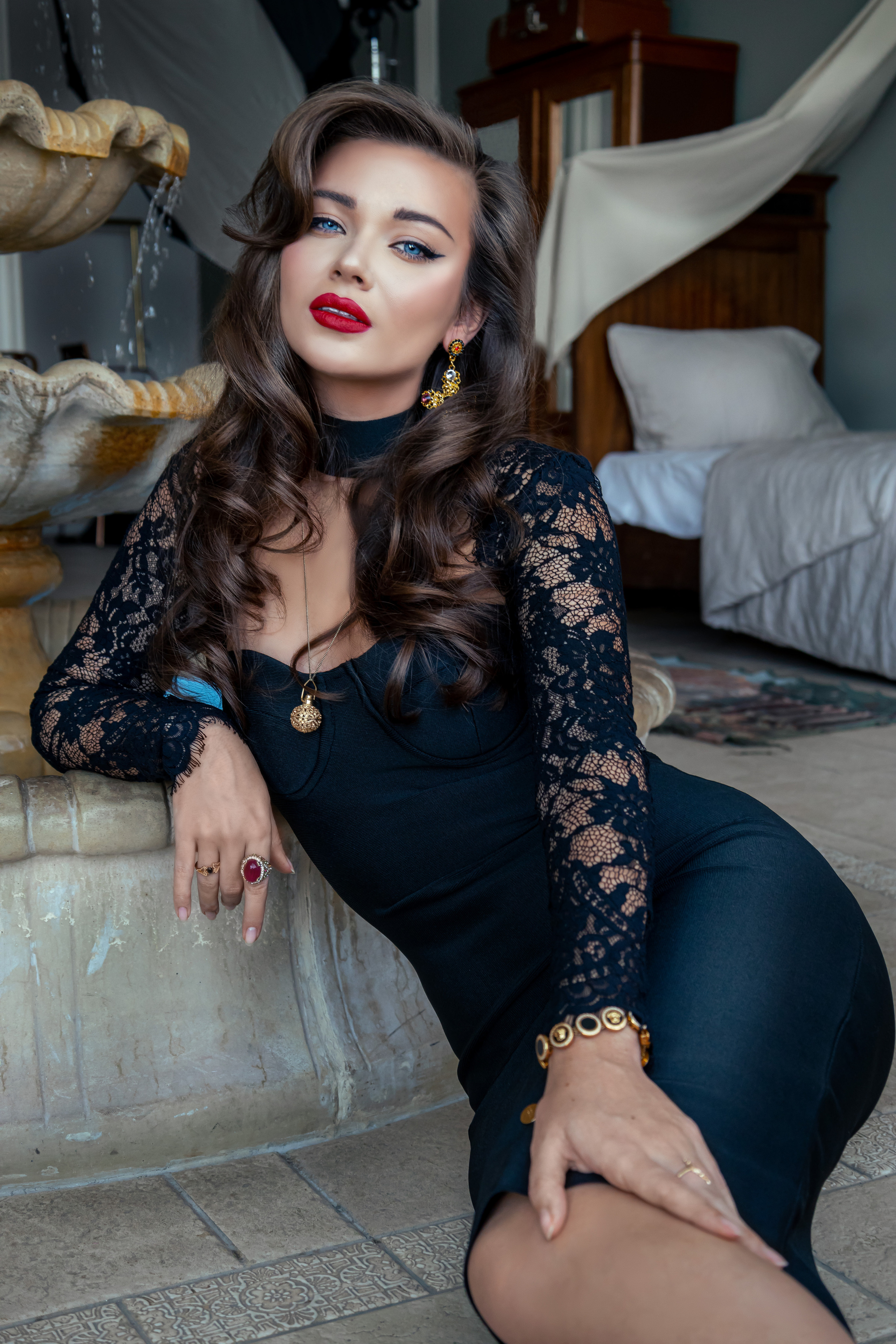 Вкусная Италия. Lenizza Yulyeva Фотограф Москва-Стамбул