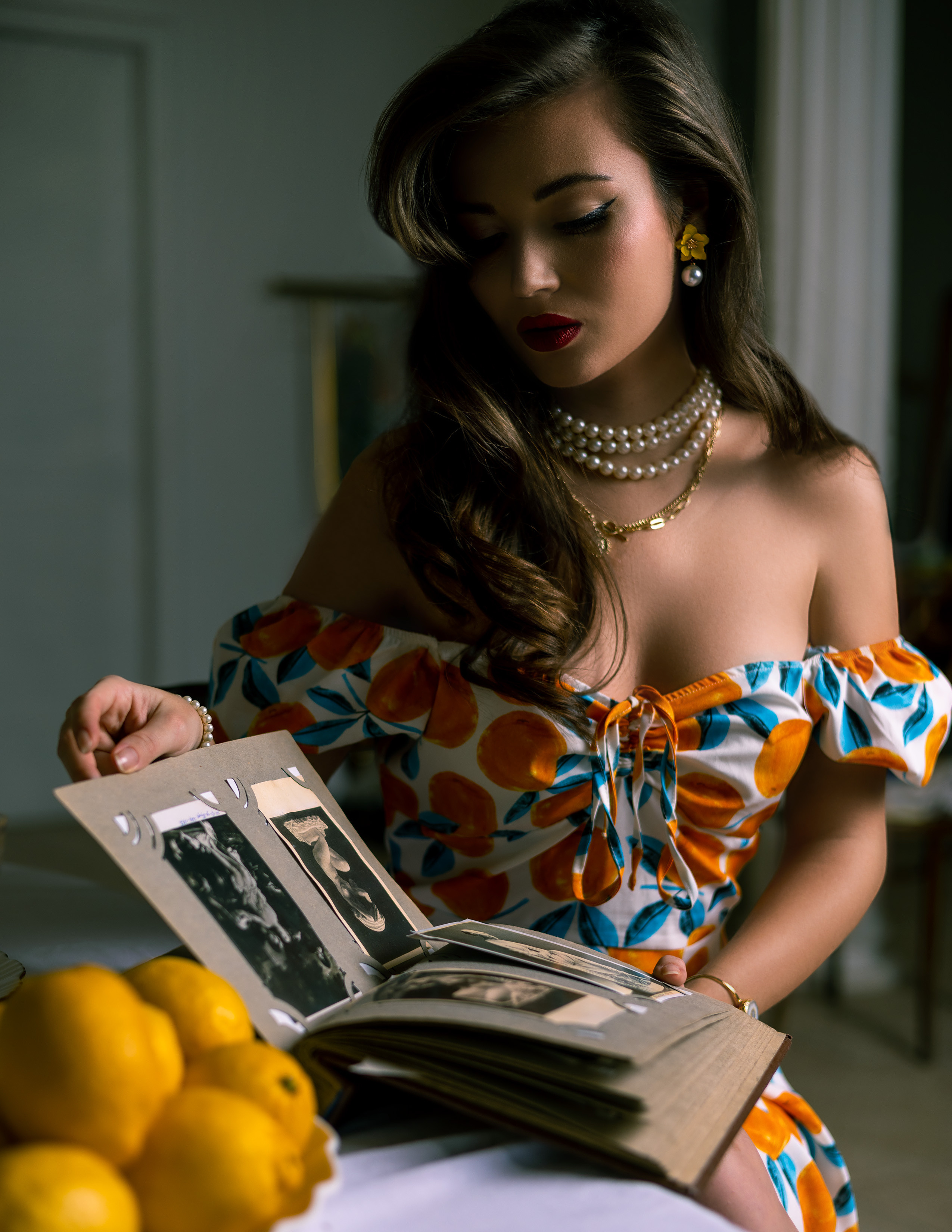 Вкусная Италия. Lenizza Yulyeva Фотограф Москва-Стамбул