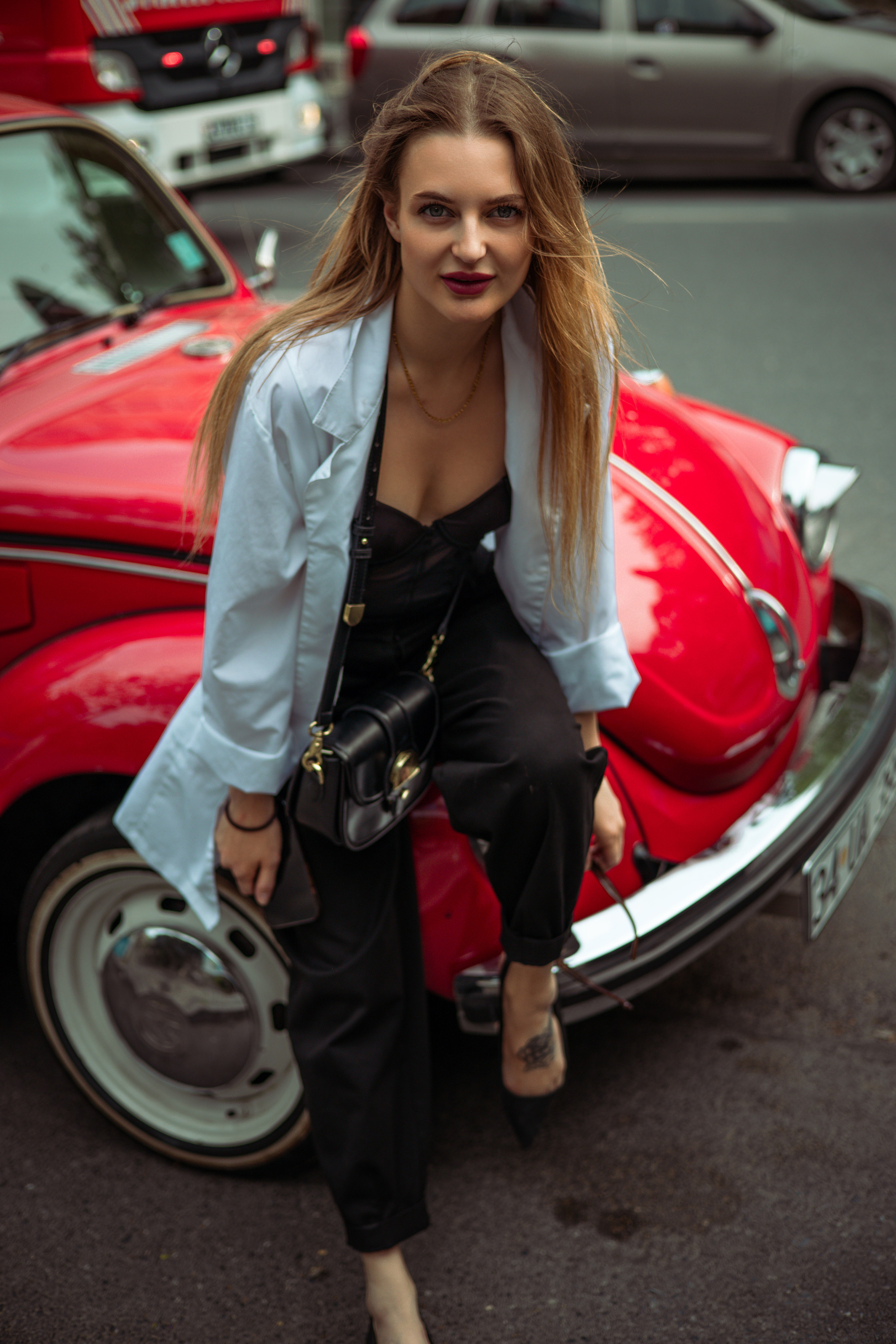 Lenizza Yulyeva Фотограф Москва-Стамбул