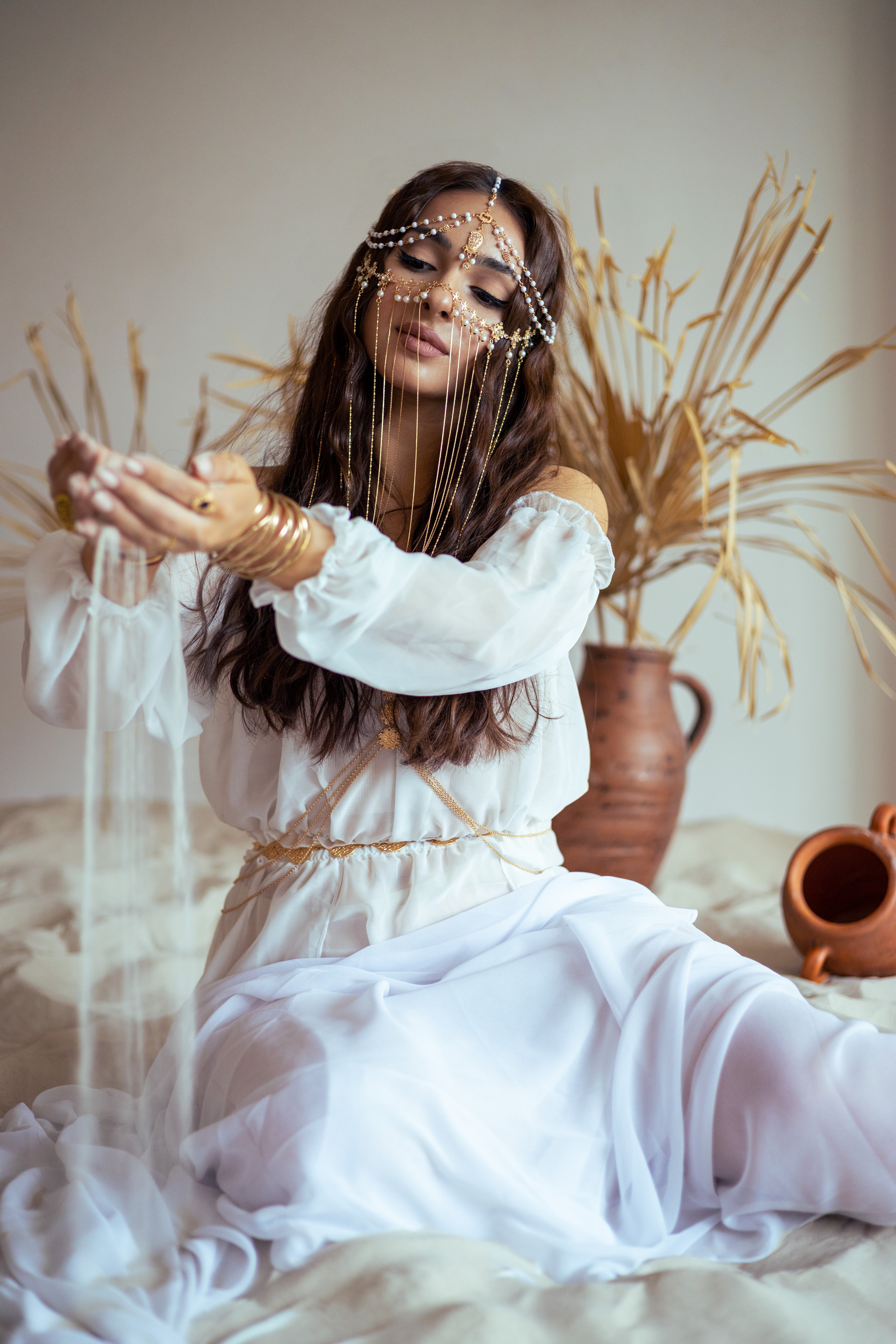 Загадочный Восток. Lenizza Yulyeva Фотограф Москва-Стамбул