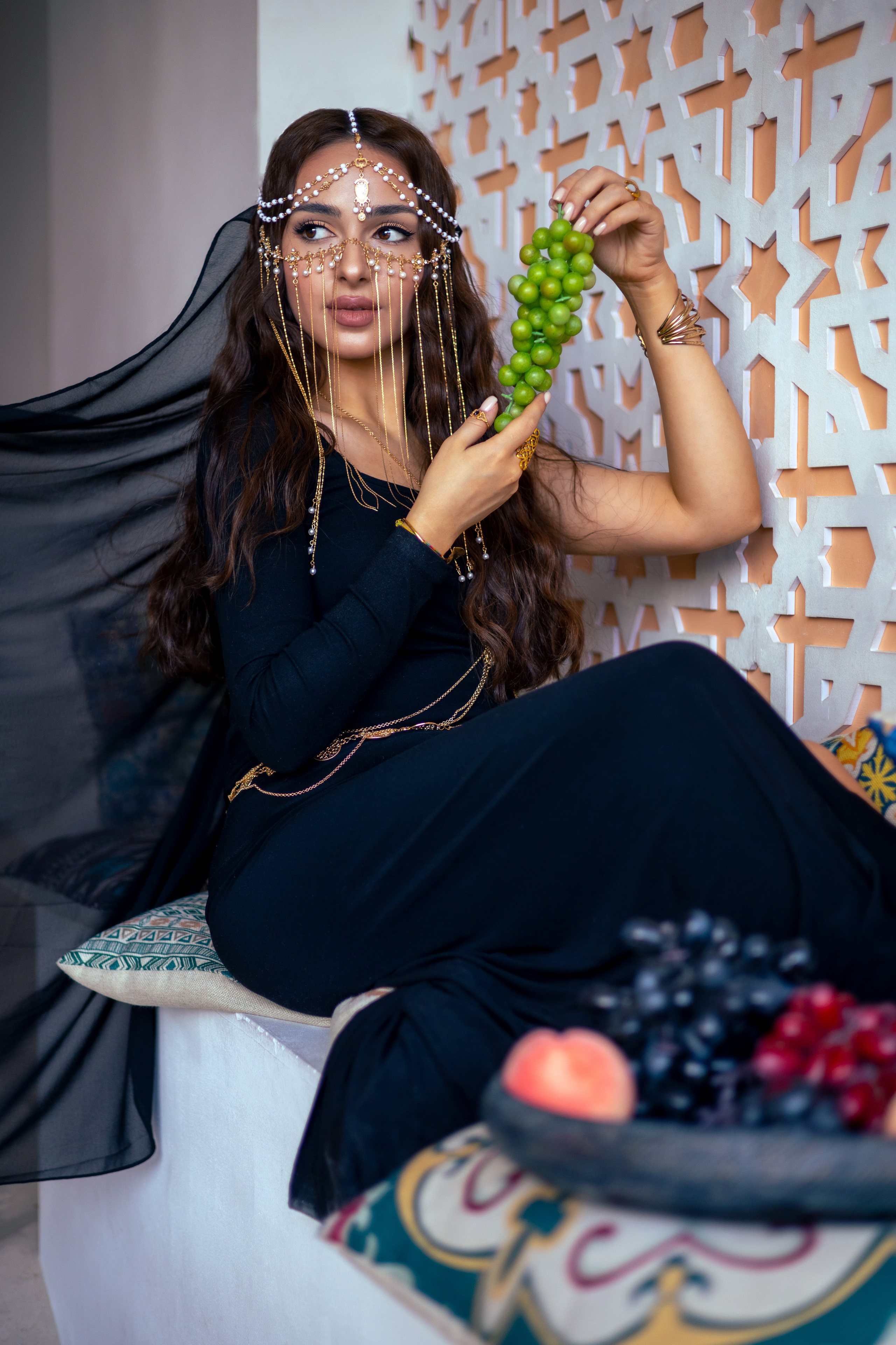 Загадочный Восток. Lenizza Yulyeva Фотограф Москва-Стамбул