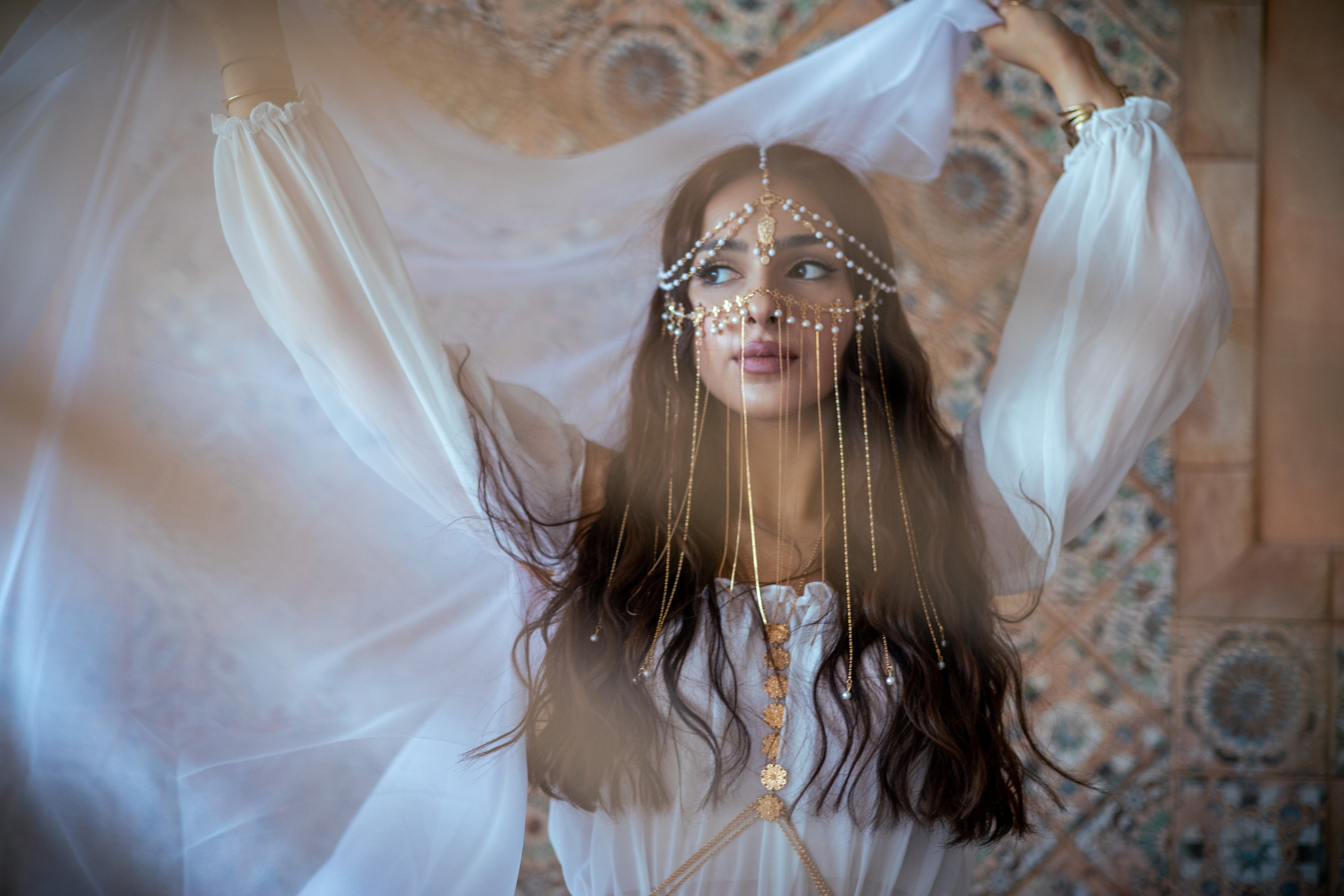 Загадочный Восток. Lenizza Yulyeva Фотограф Москва-Стамбул