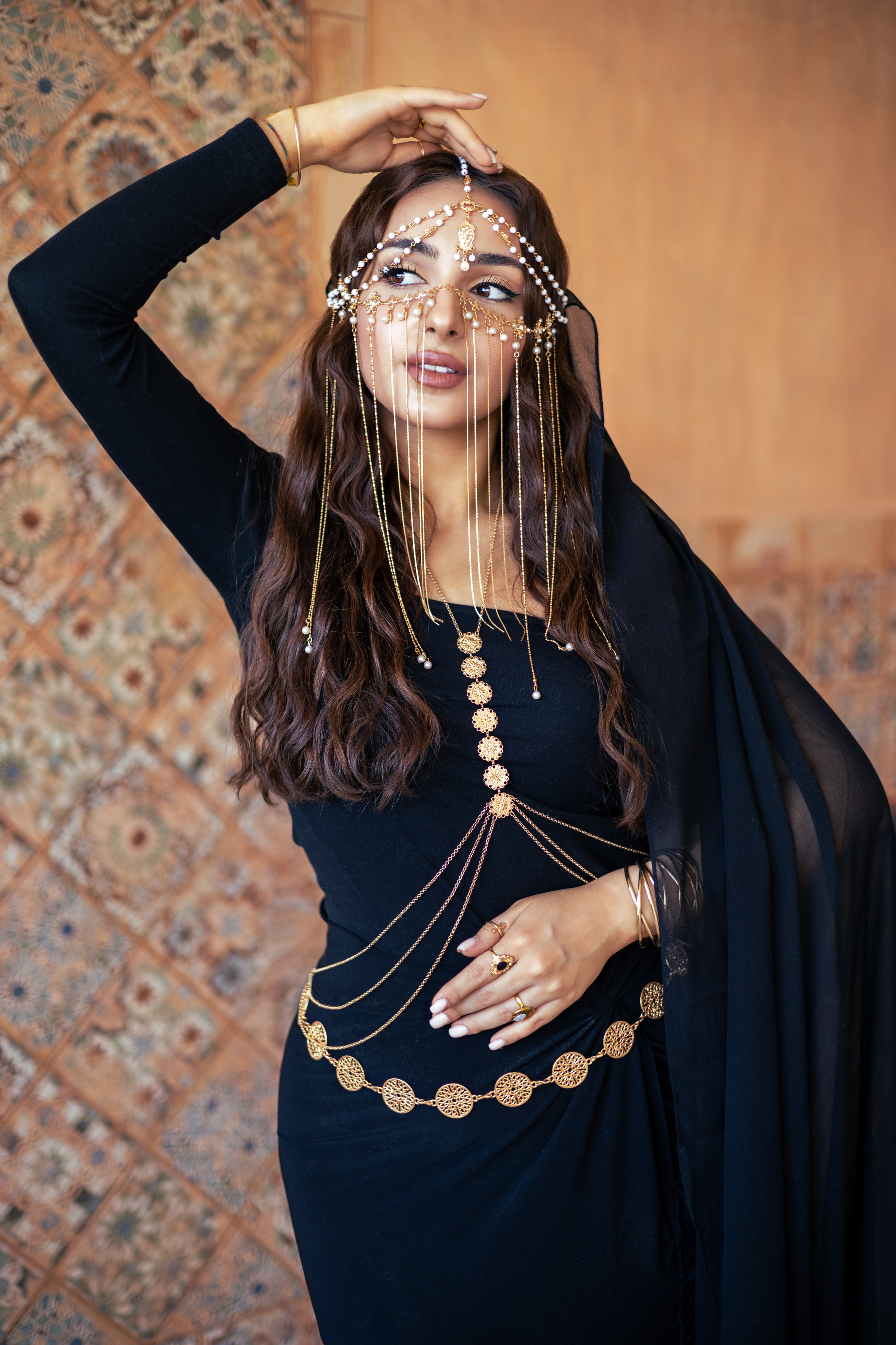 Загадочный Восток. Lenizza Yulyeva Фотограф Москва-Стамбул