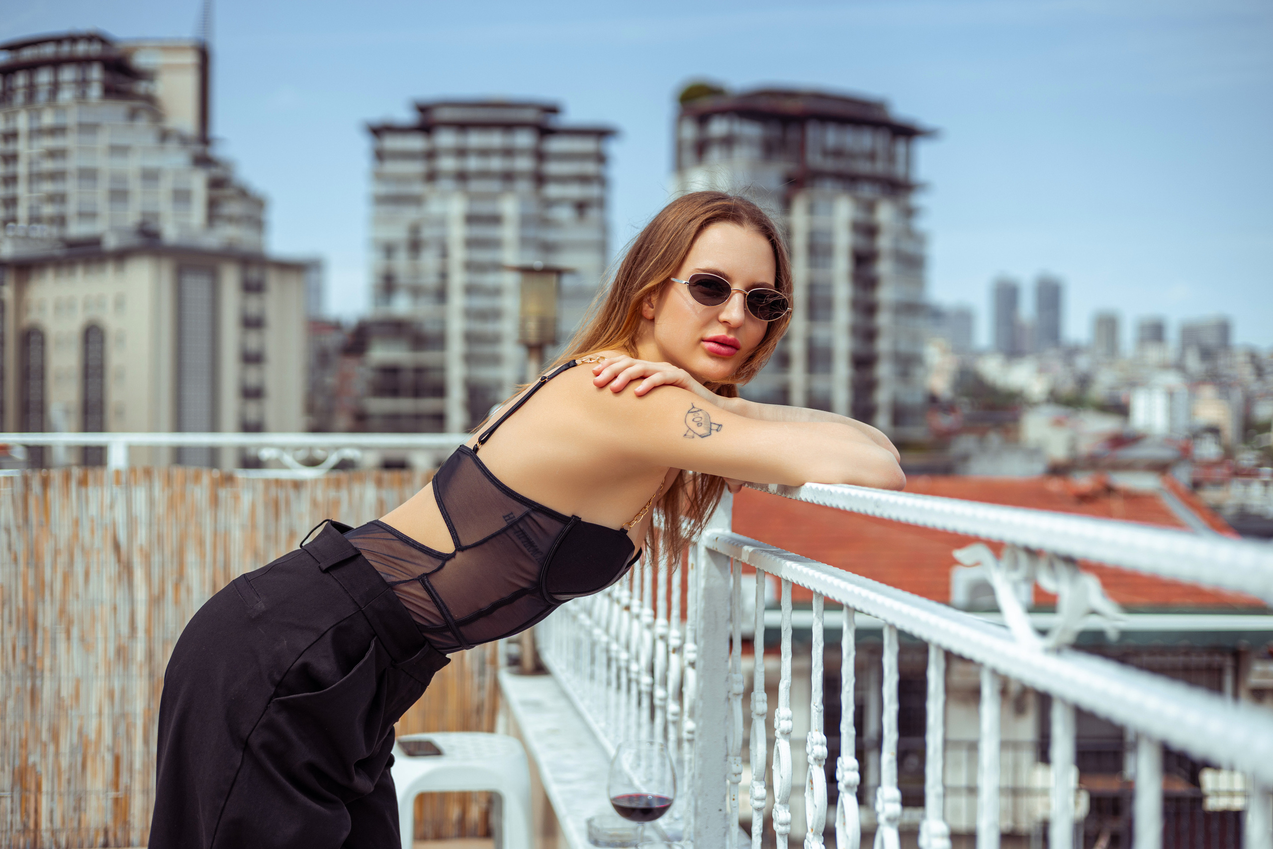 Lenizza Yulyeva Фотограф Москва-Стамбул
