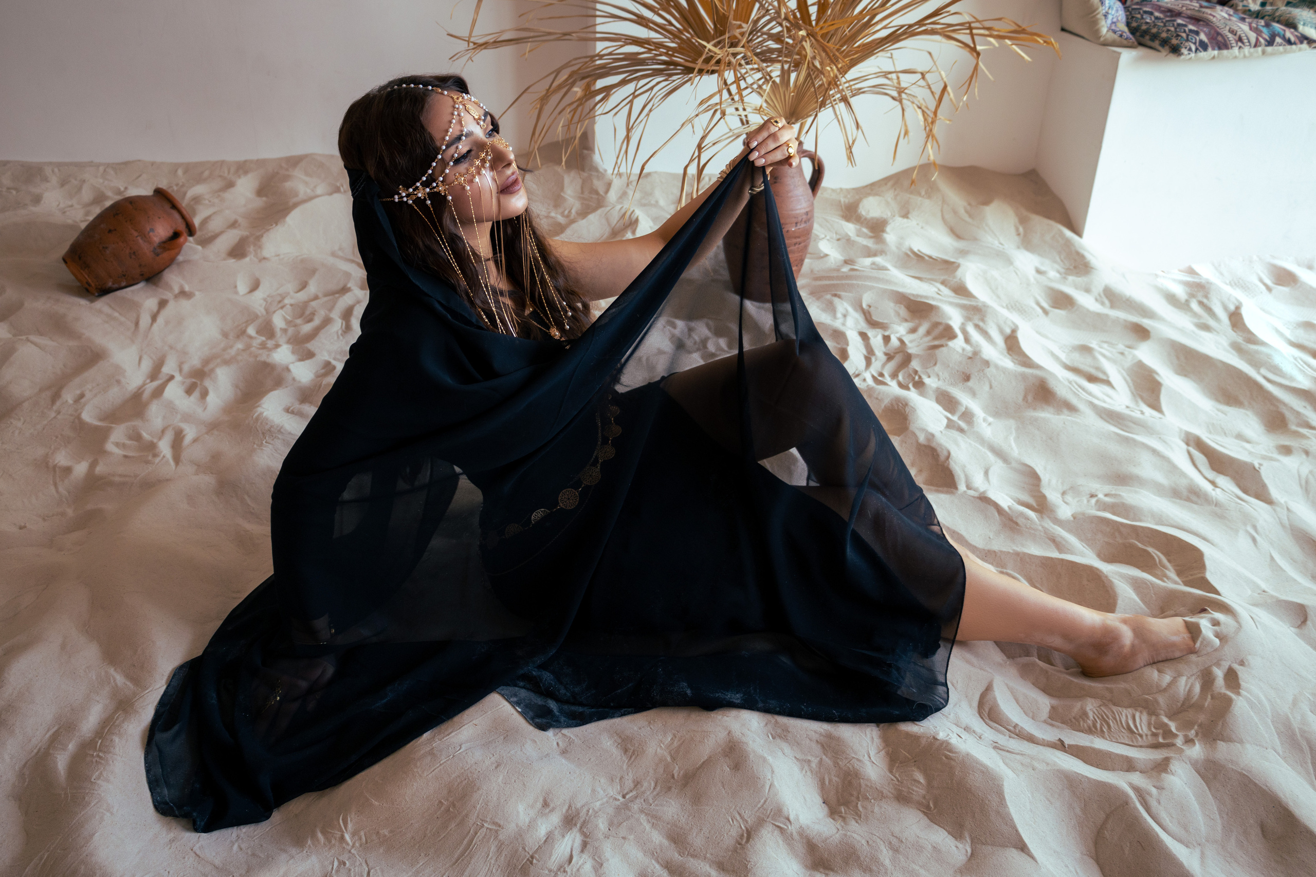 Загадочный Восток. Lenizza Yulyeva Фотограф Москва-Стамбул